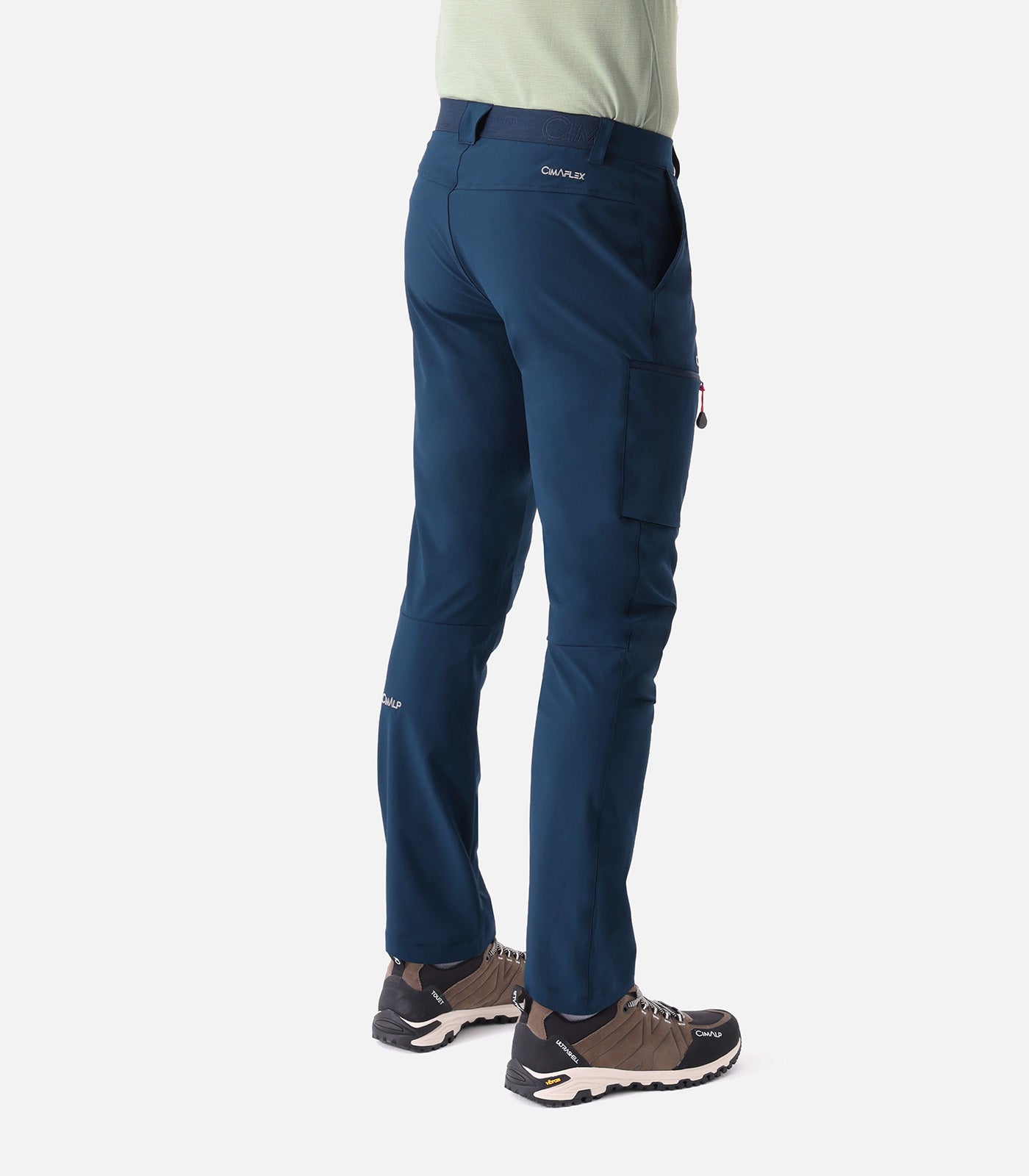 Lightweight Trousers for Men Men JOCOU 2 H