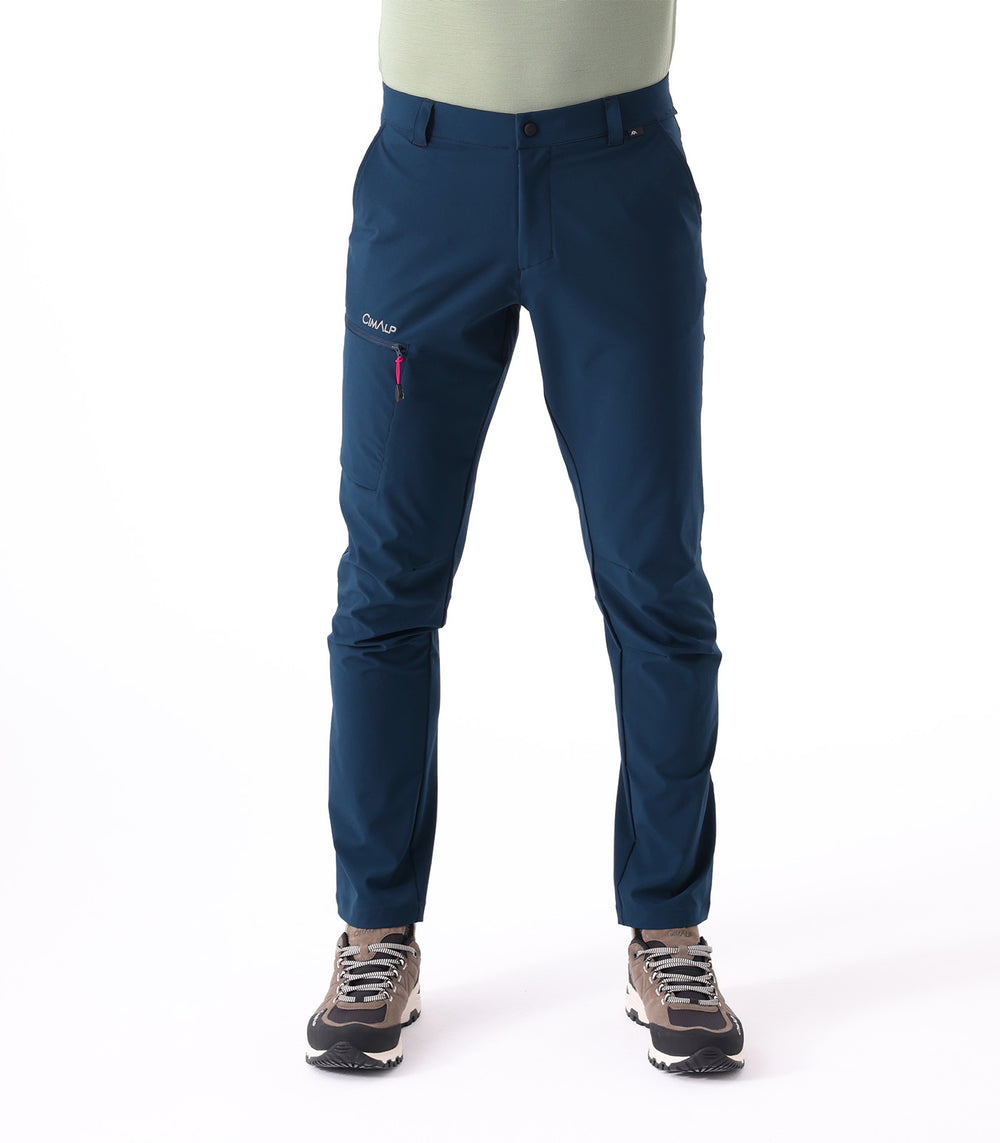 Lightweight Trousers Men JOCOU COURT 2 H