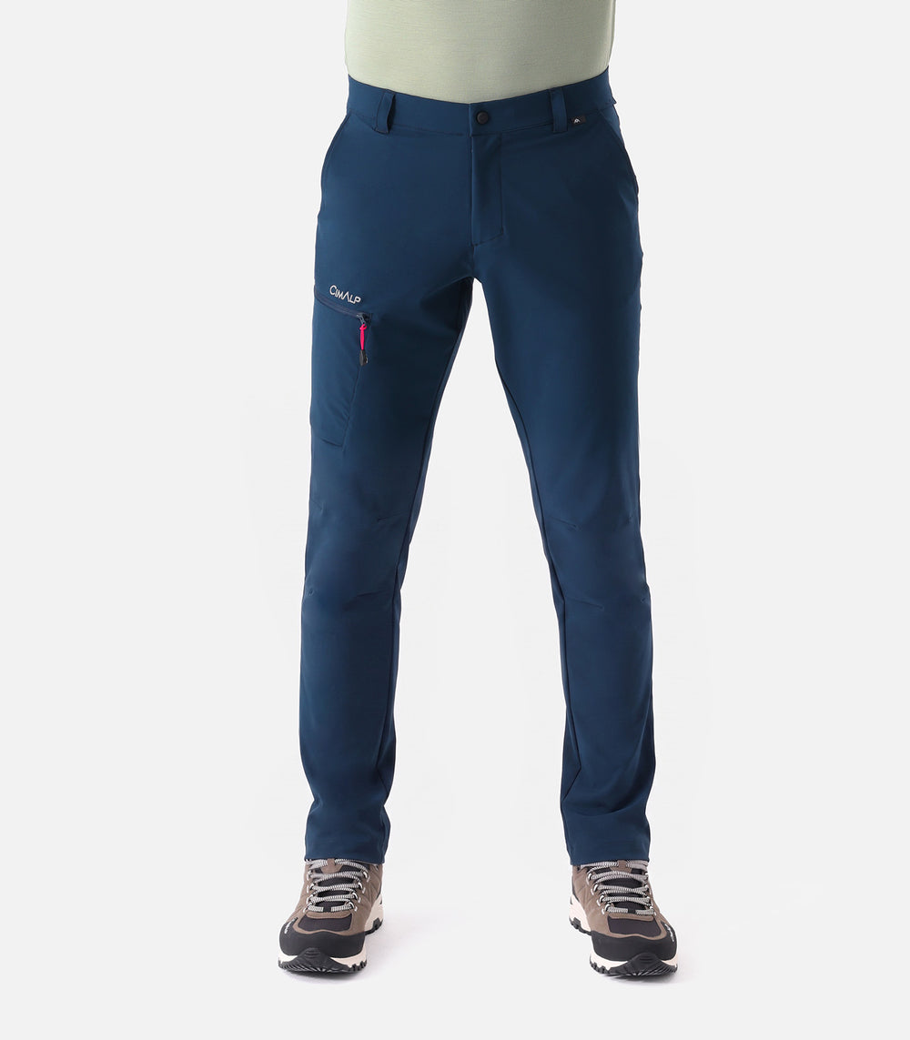 Pantalones de senderismo Hombre JOCOU COURT 2 H
