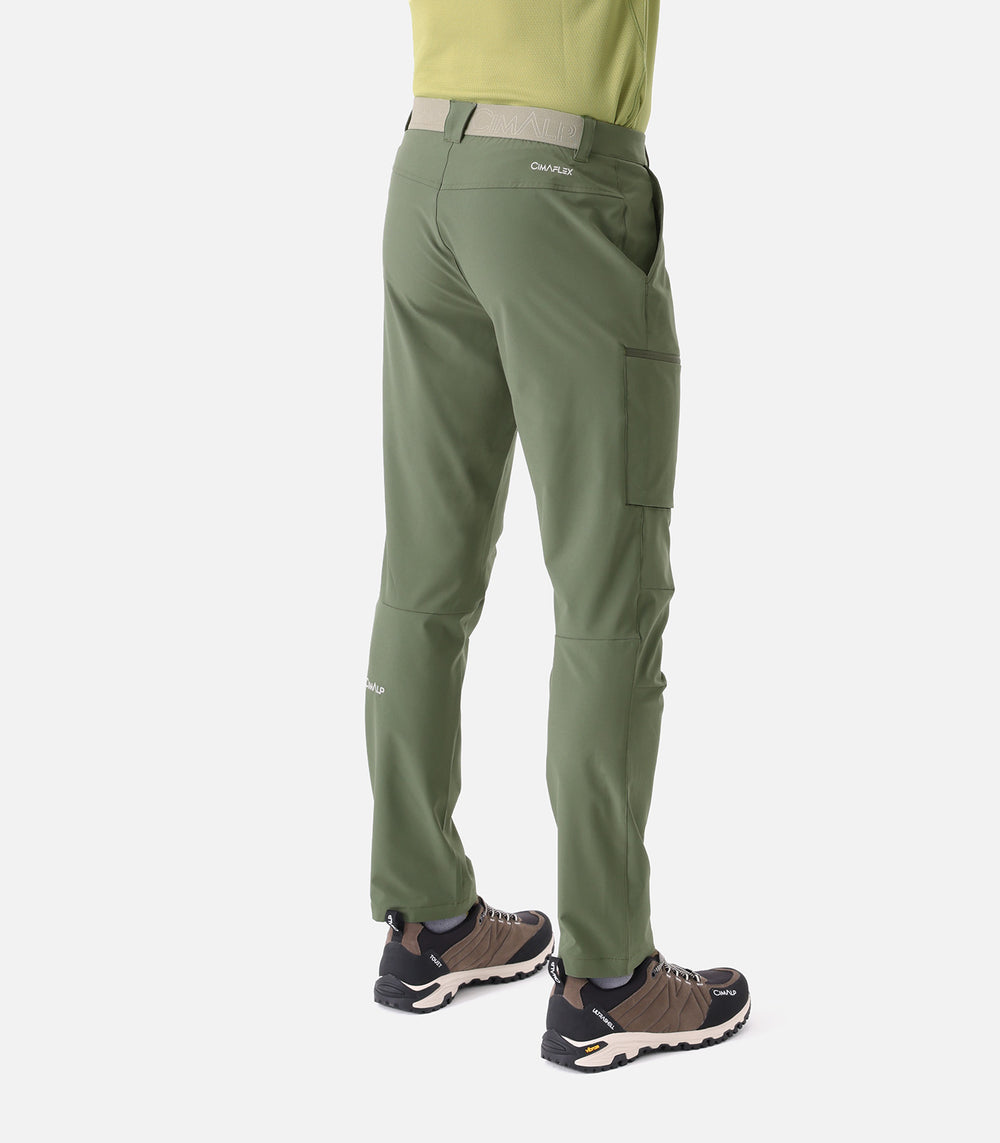 Pantaloni da trekking Uomo JOCOU 2 H