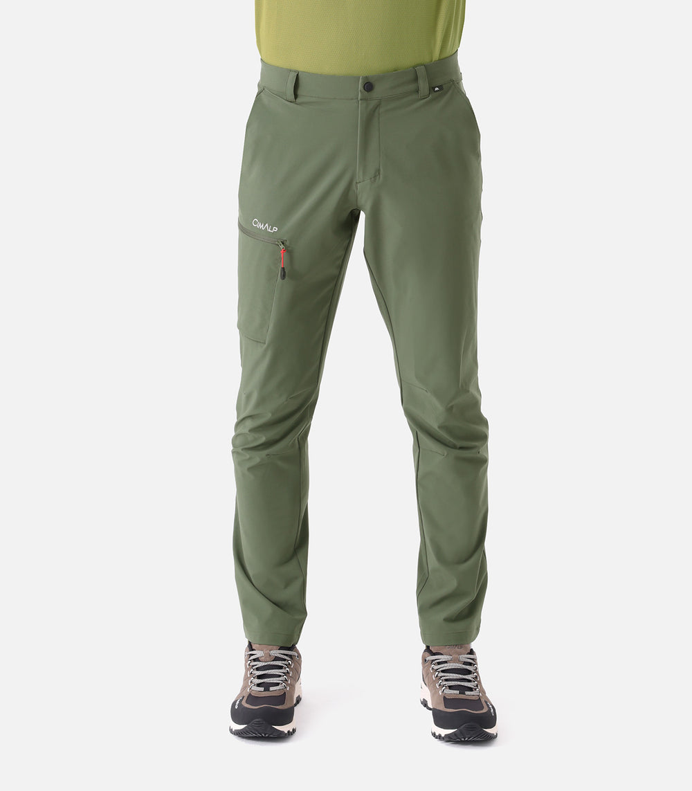 Pantaloni da trekking Uomo JOCOU 2 H