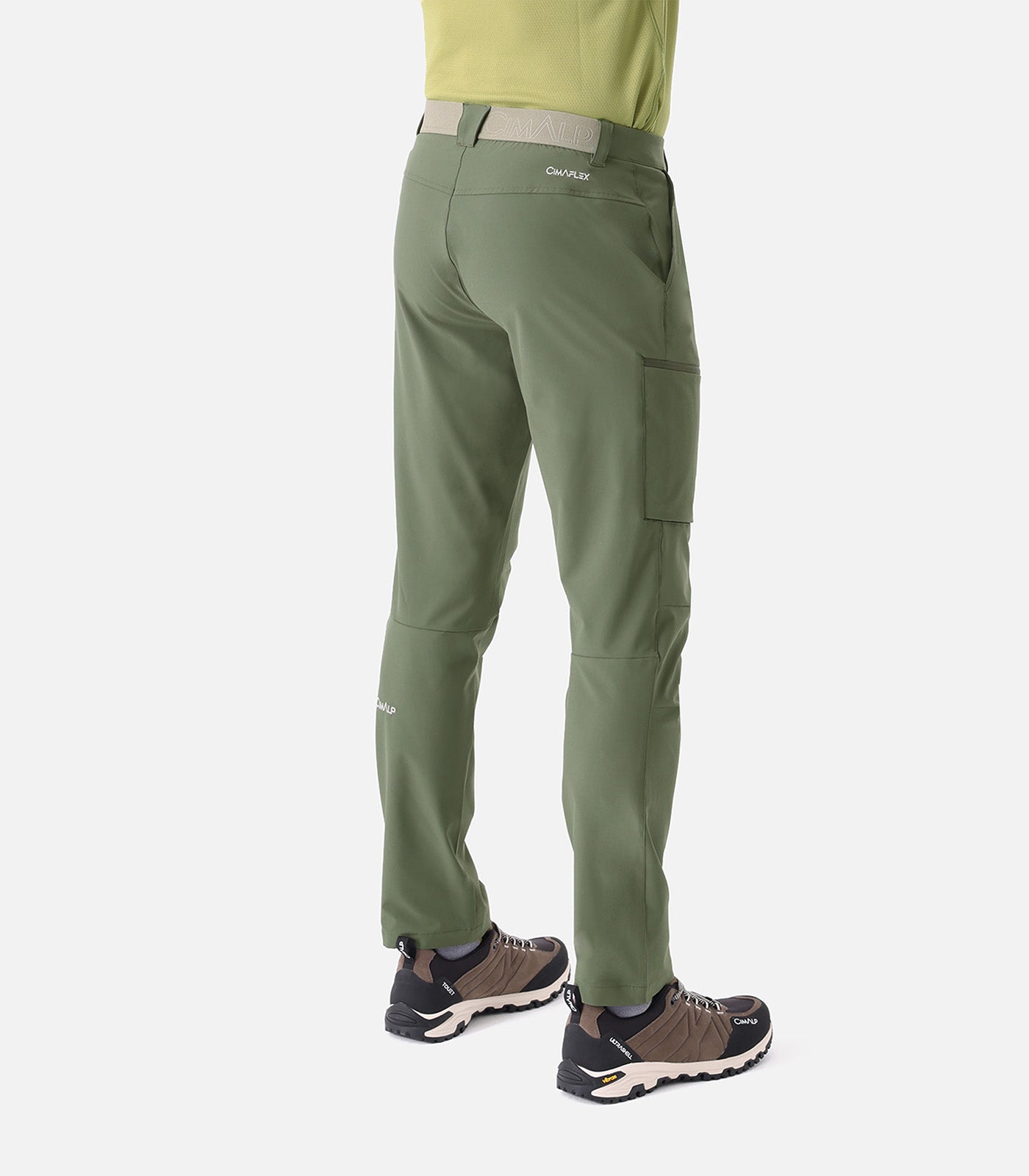 Lightweight Trousers for Men Men JOCOU 2 H