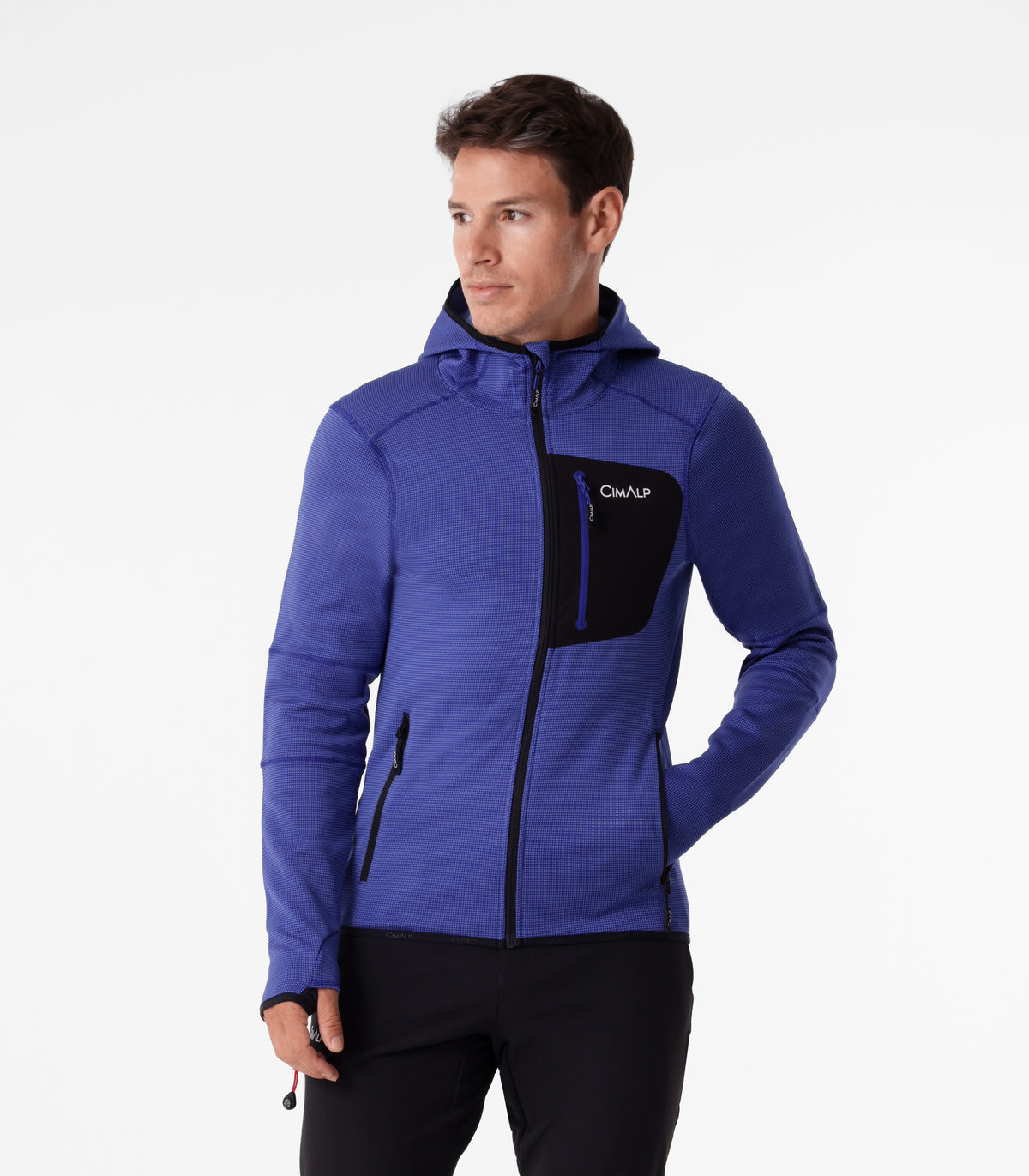 Vestes polaires homme Homme JORASSE 3 H