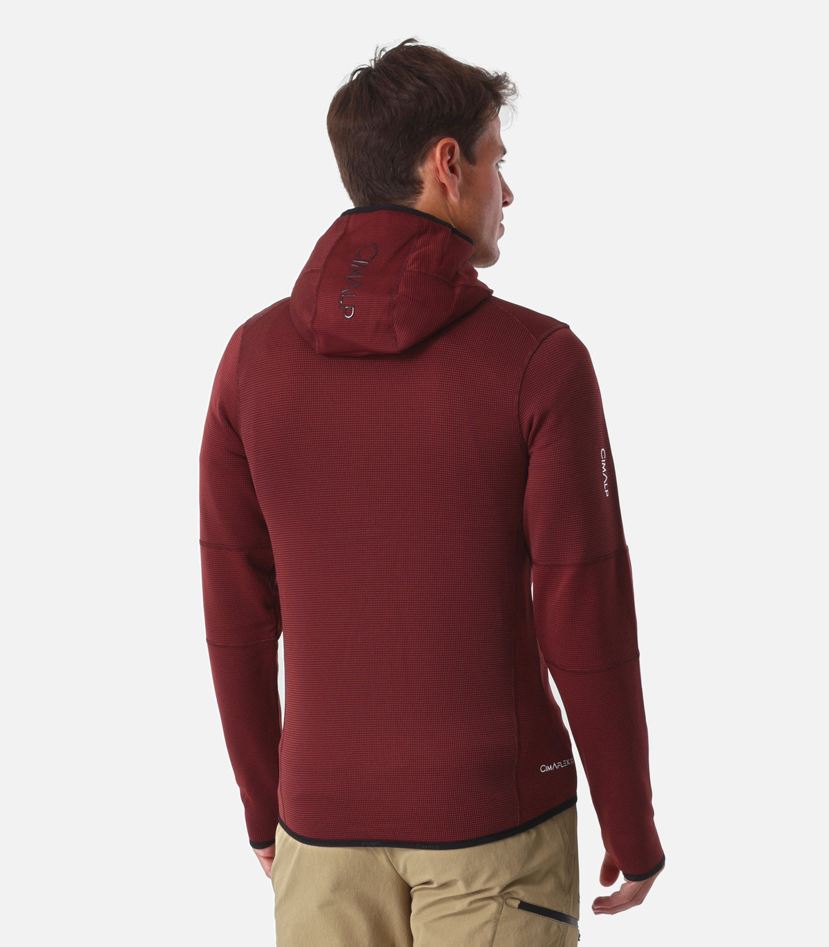 Vestes polaires homme Homme JORASSE 3 H