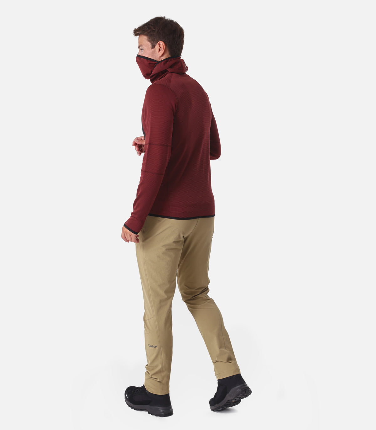 Vestes polaires homme Homme JORASSE 3 H