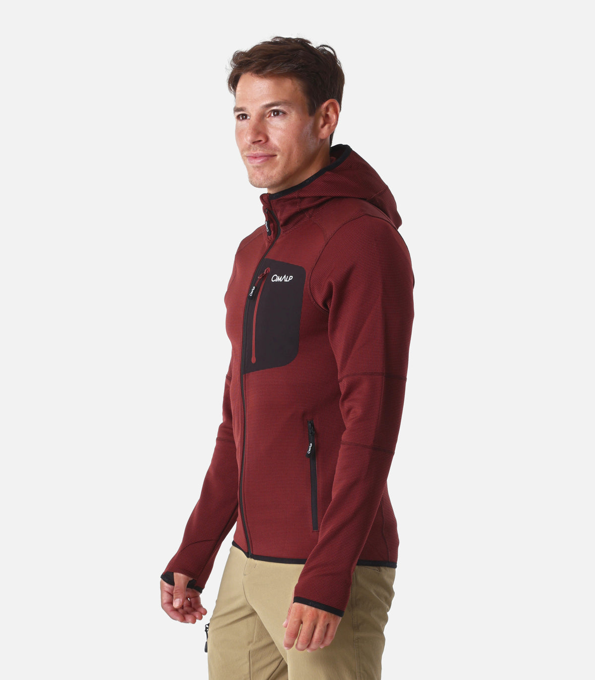 Vestes polaires homme Homme JORASSE 3 H