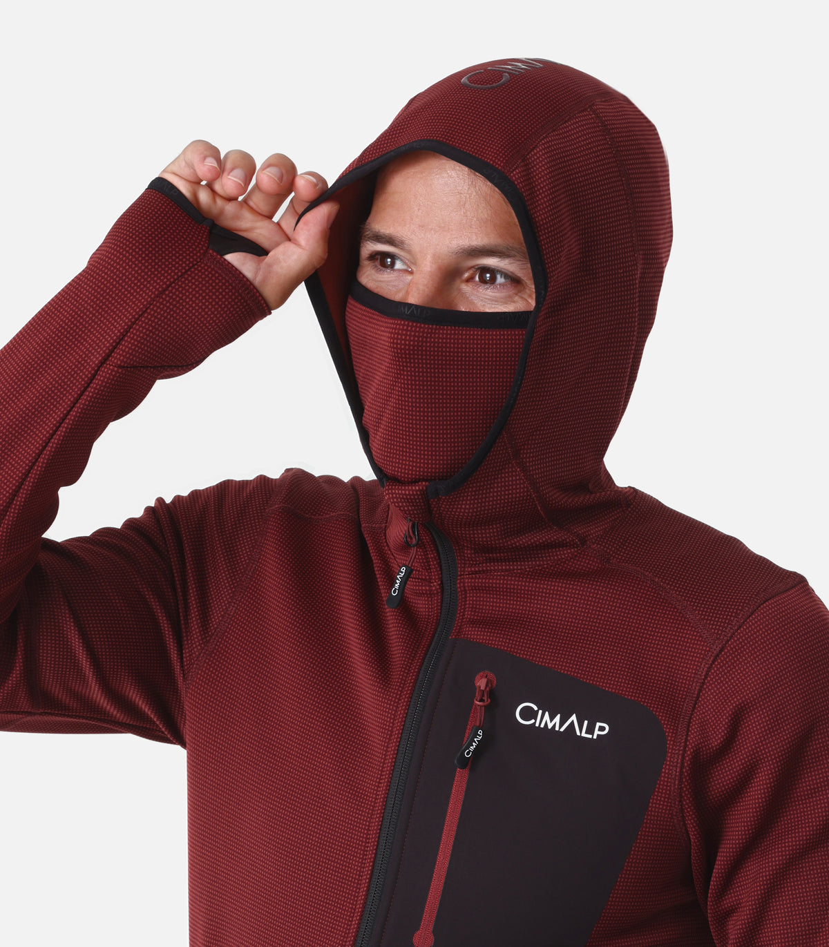 Vestes polaires homme Homme JORASSE 3 H