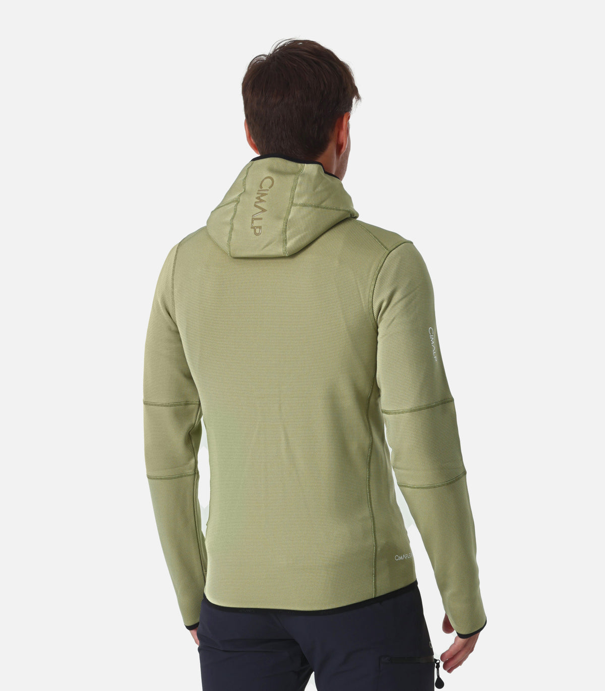 Vestes polaires homme Homme JORASSE 3 H