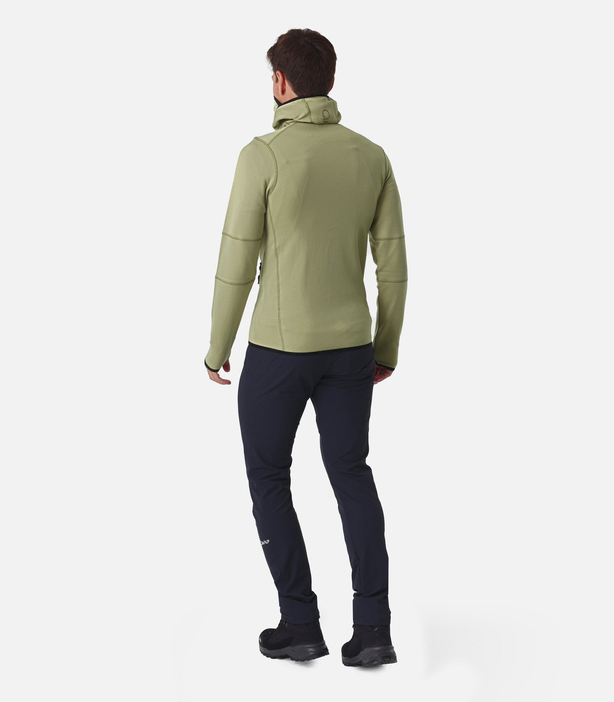 Vestes polaires homme Homme JORASSE 3 H