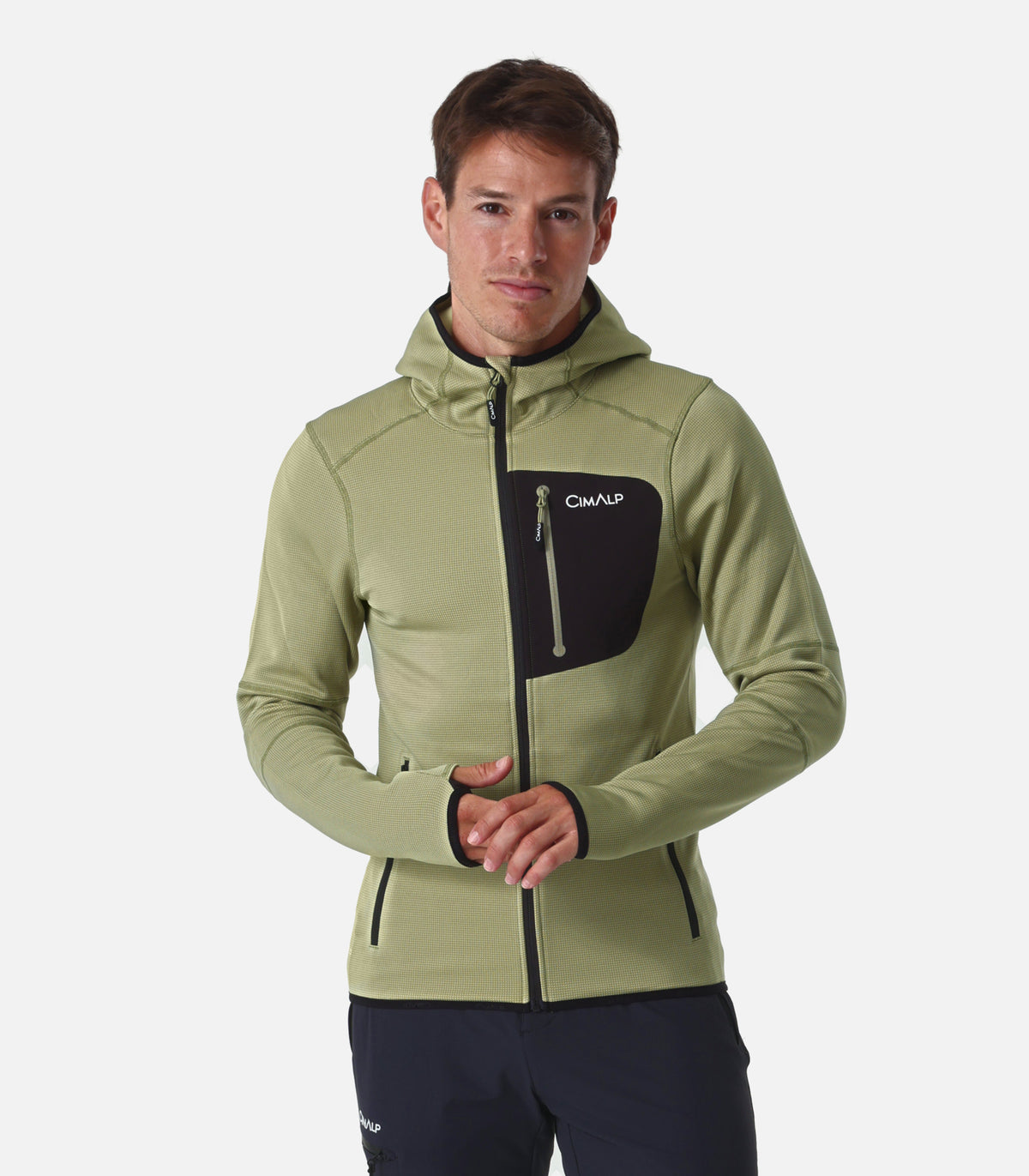 Vestes polaires homme Homme JORASSE 3 H