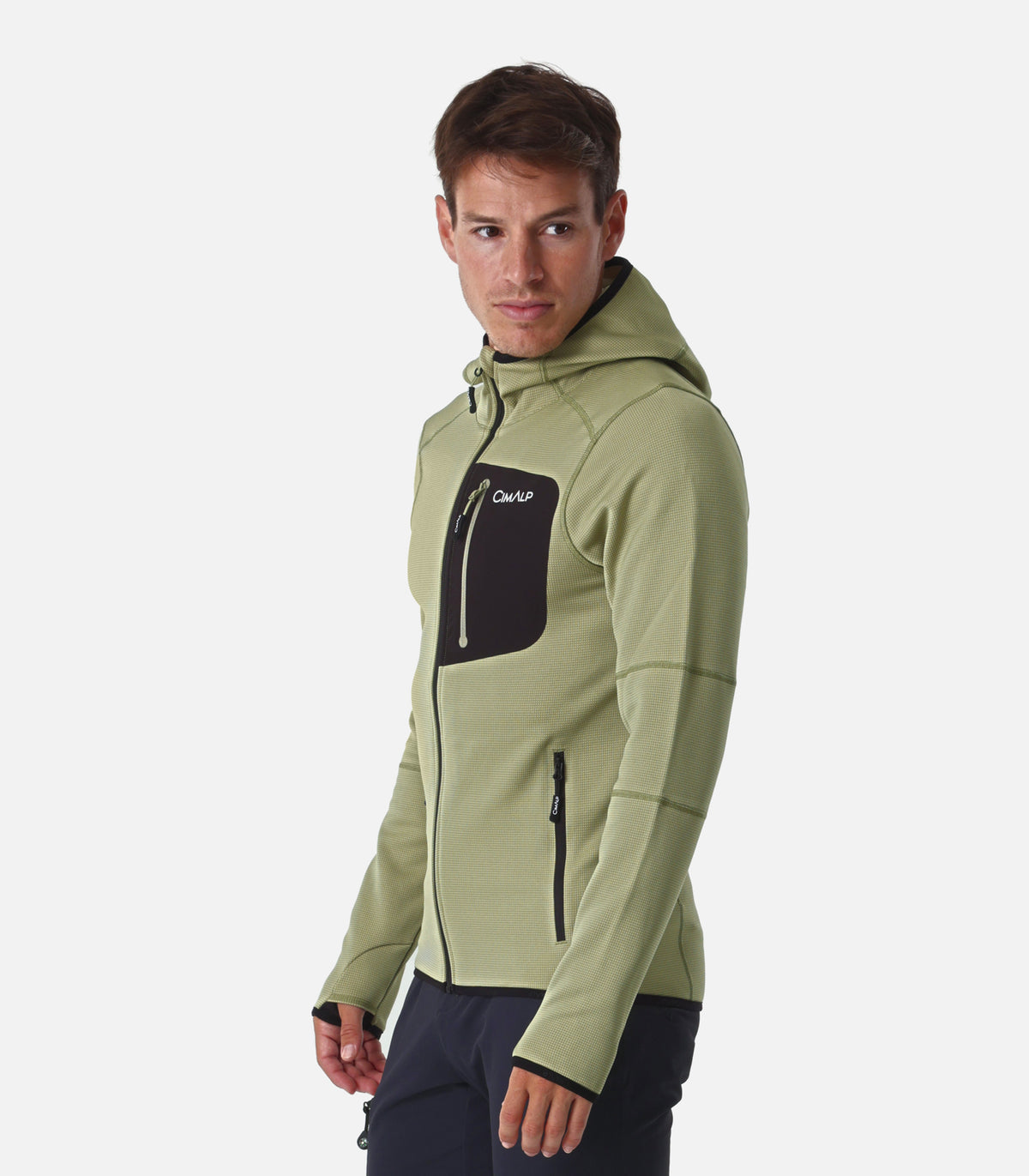 Vestes polaires homme Homme JORASSE 3 H