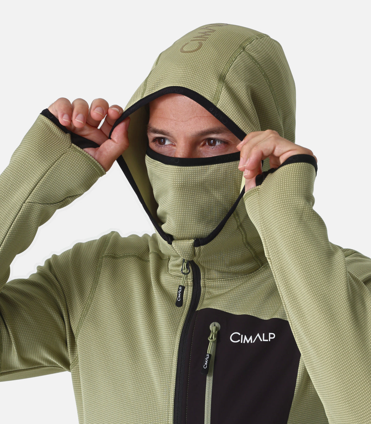 Vestes polaires homme Homme JORASSE 3 H