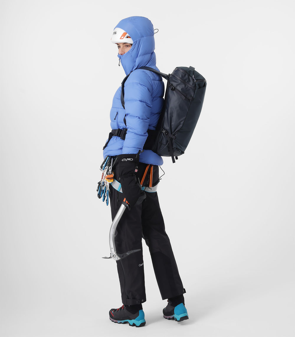 Piumini da trekking e alpinismo donna Donna KHUMBU F