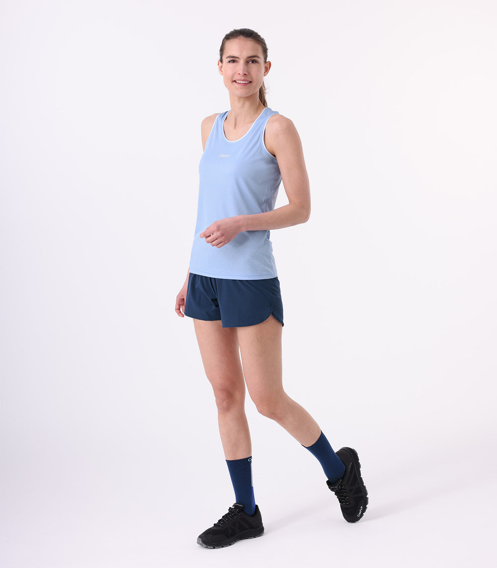 Camisetas de trail running mujer Mujer LACHA F