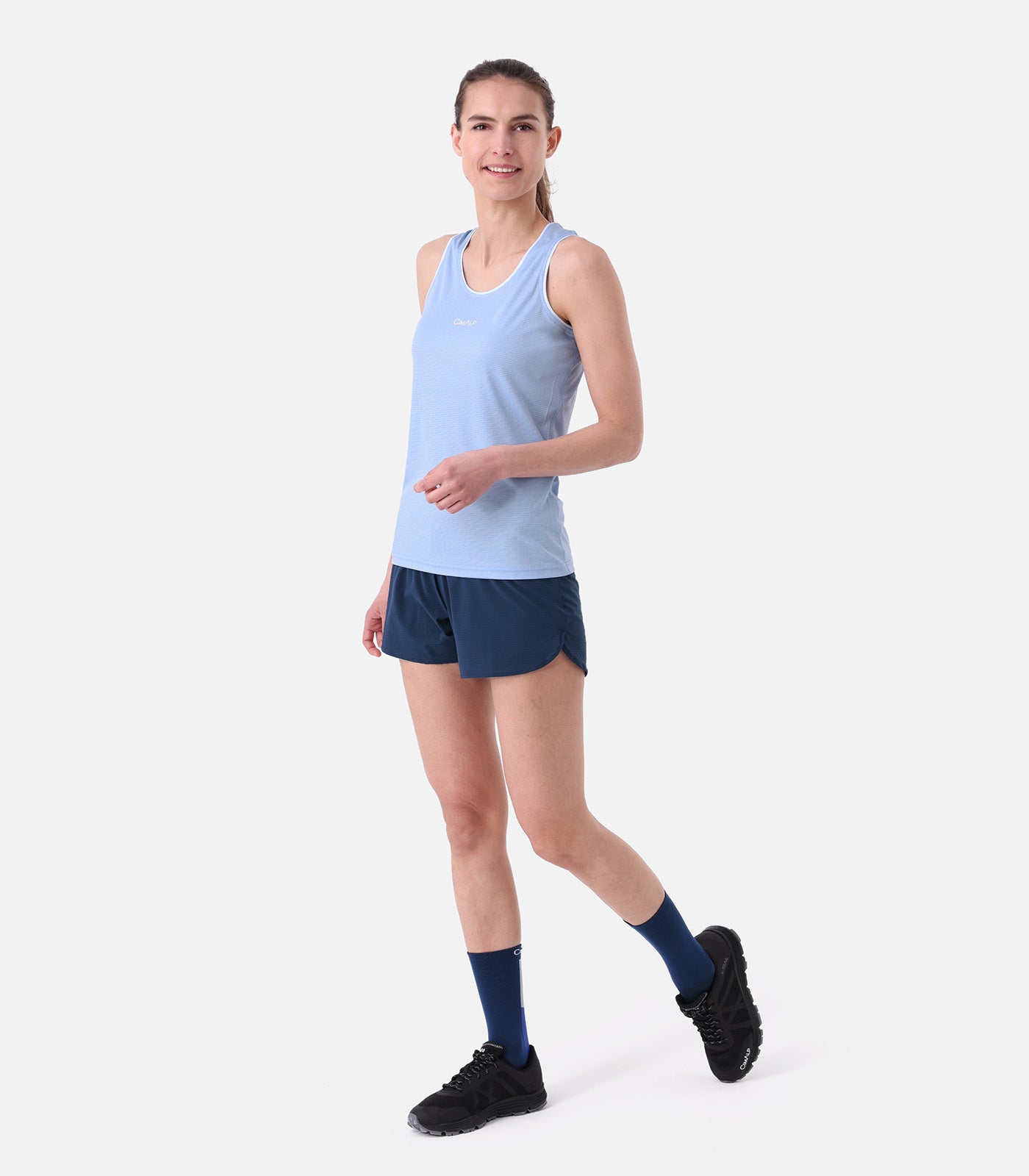 Femme LACHA F