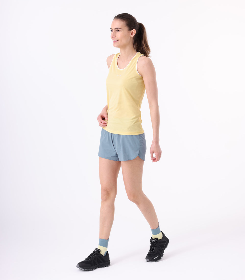 Camisetas de trail running mujer Mujer LACHA F