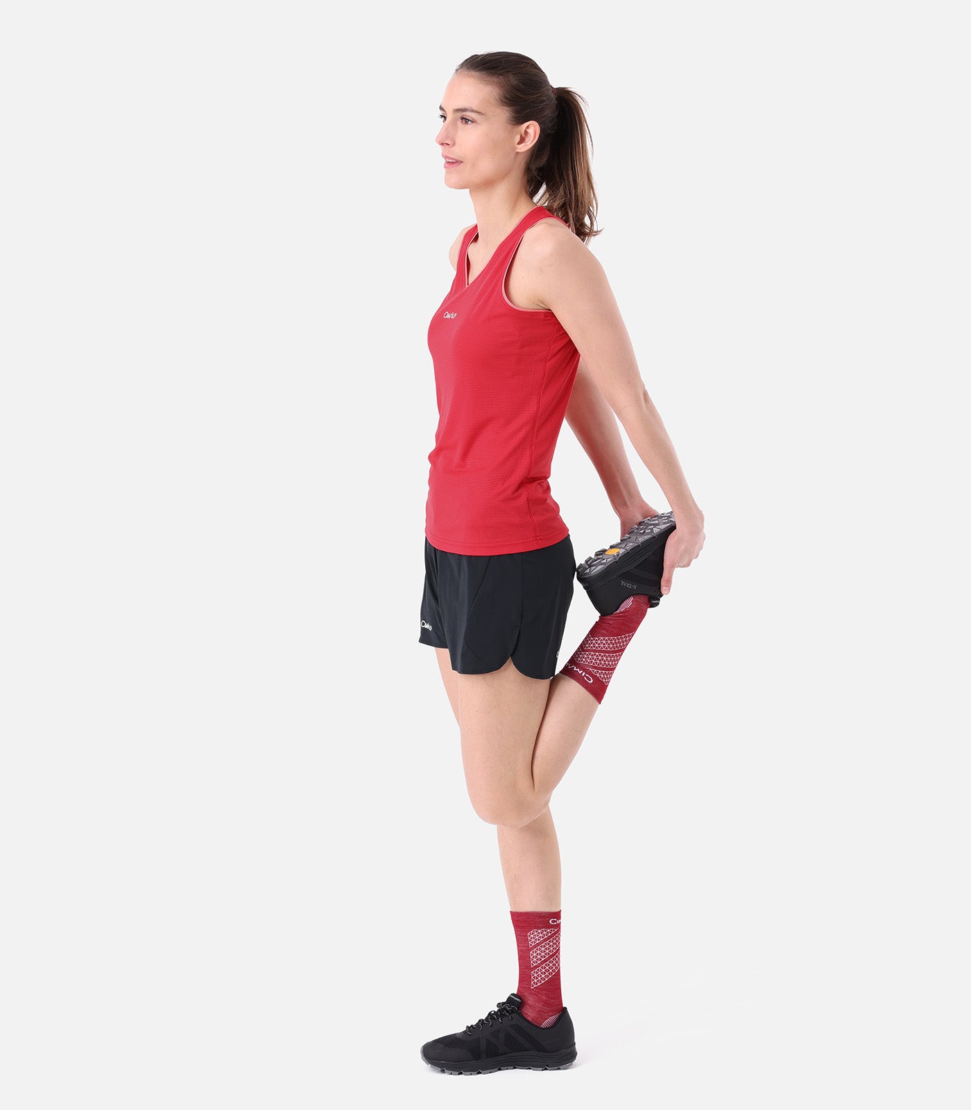 Femme LACHA F