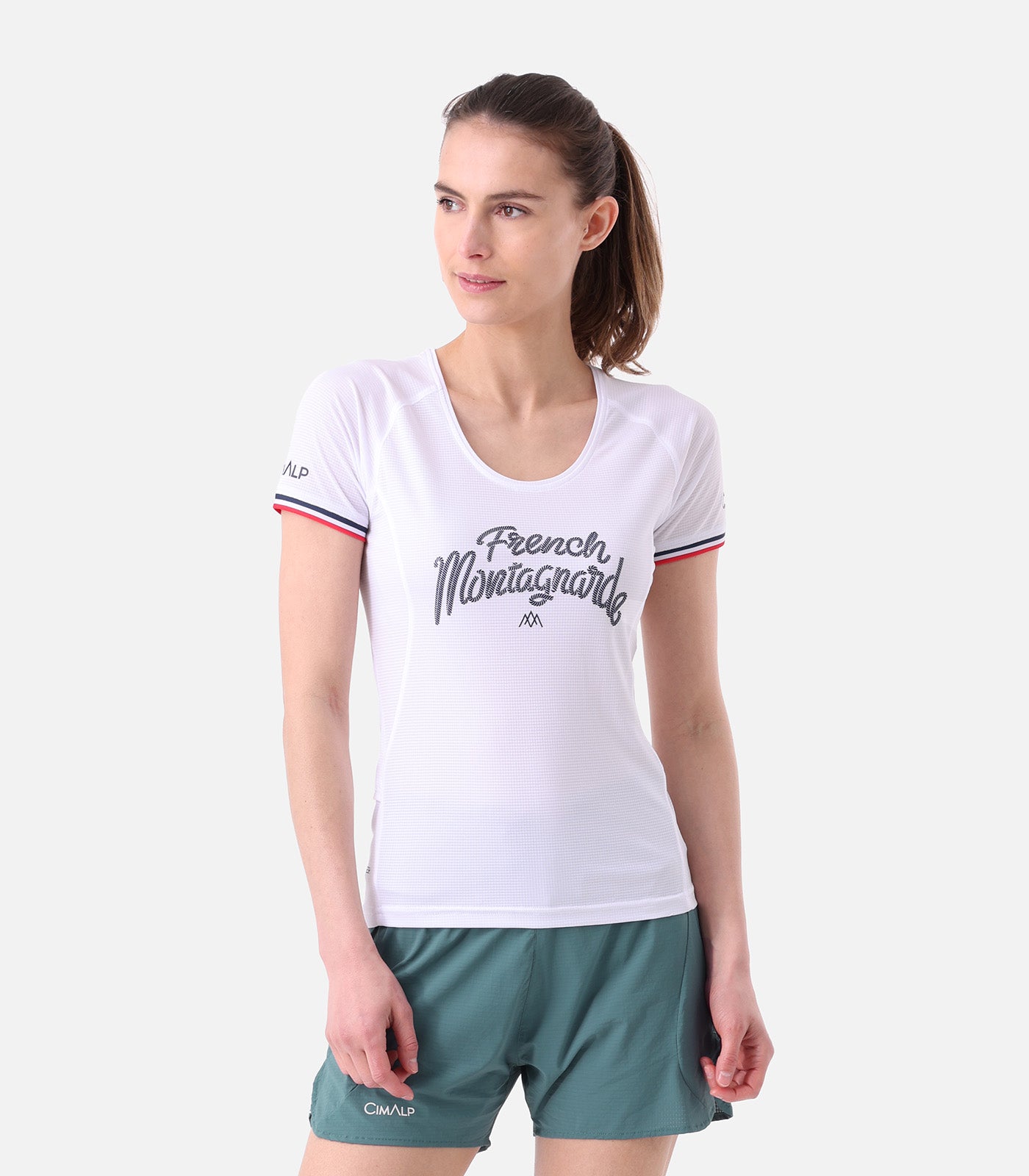 LA FRANCAISE 2 F
