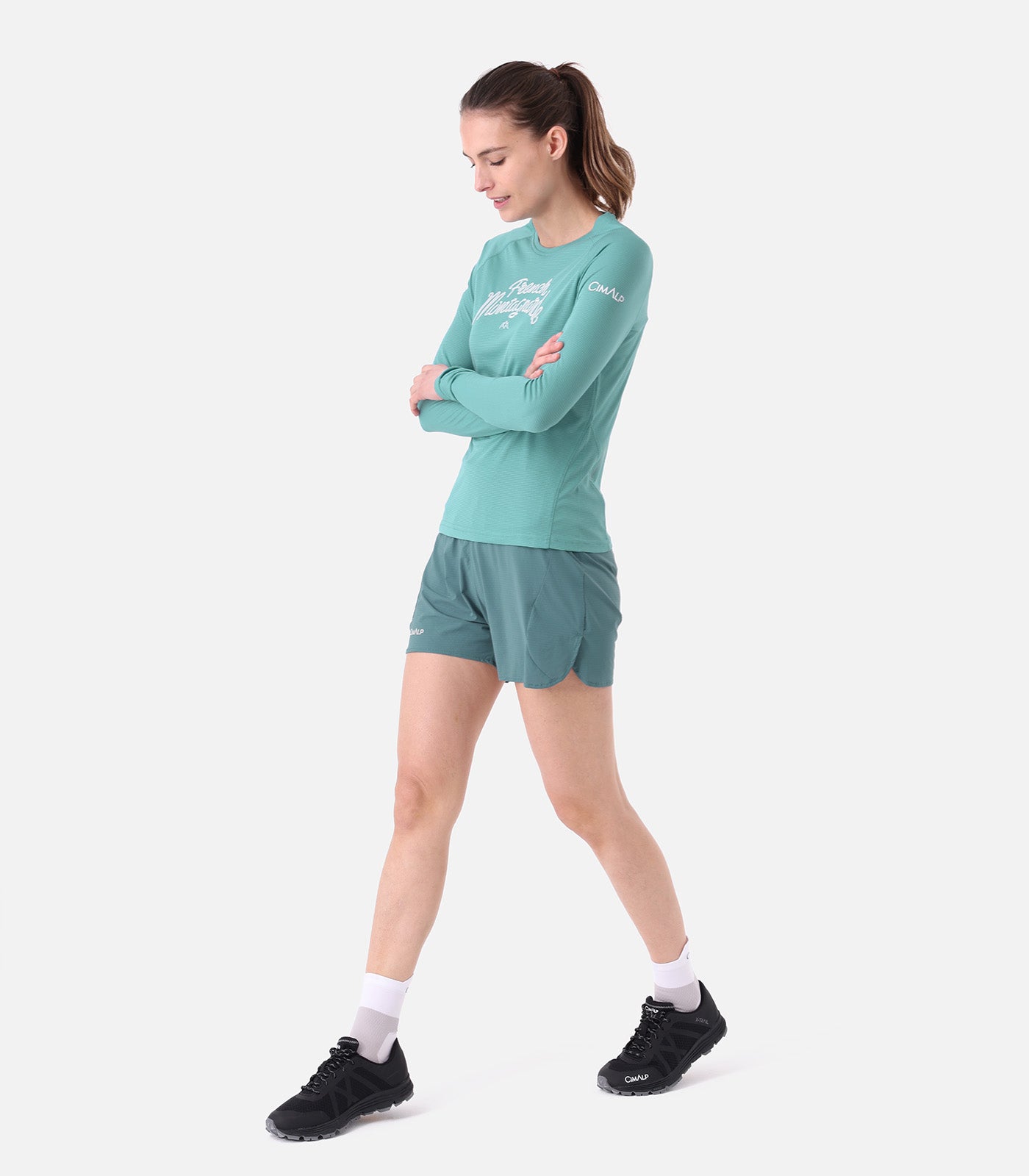 Femme LA FRANCAISE LS 2 F