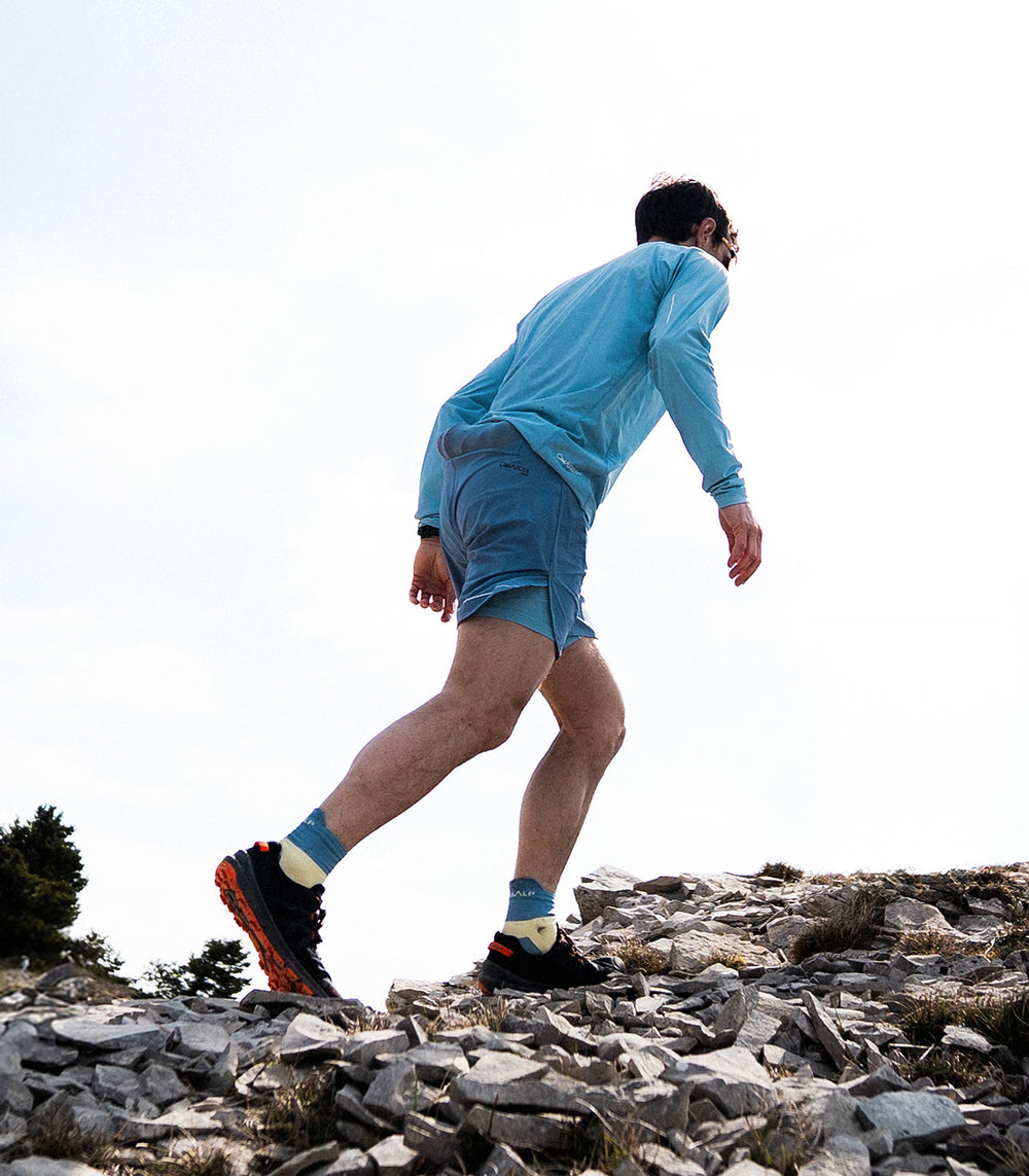 SS26 Team Collection Hombre LAVAREDO 2 H TEAM