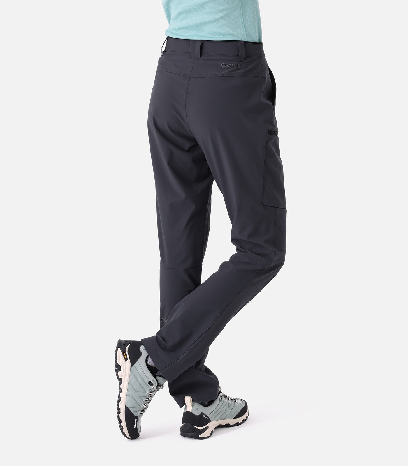 Femme LEVANNA court 3 F