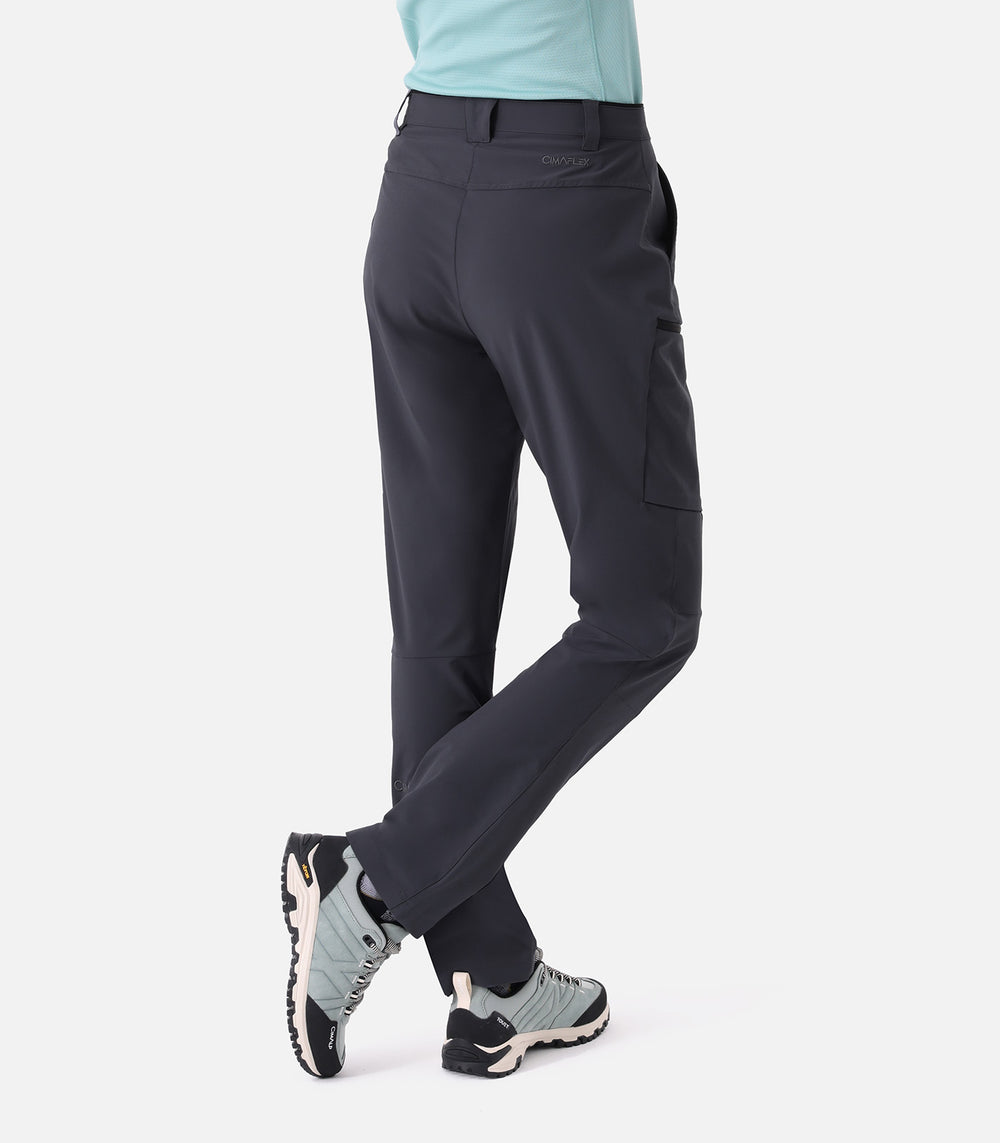 Lightweight Trousers for Women Women LEVANNA 3 F