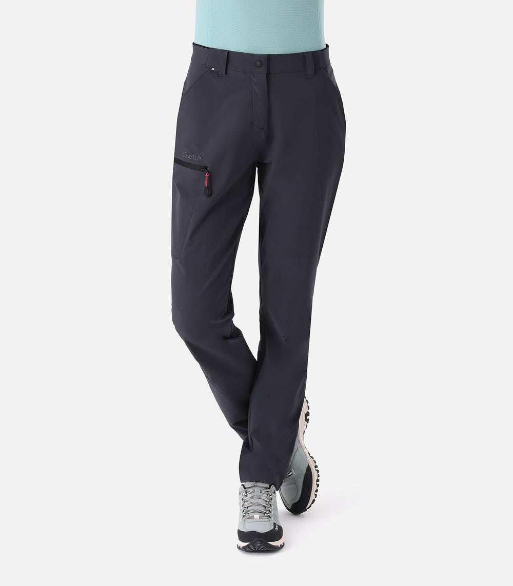 Lightweight Trousers for Women Women LEVANNA 3 F