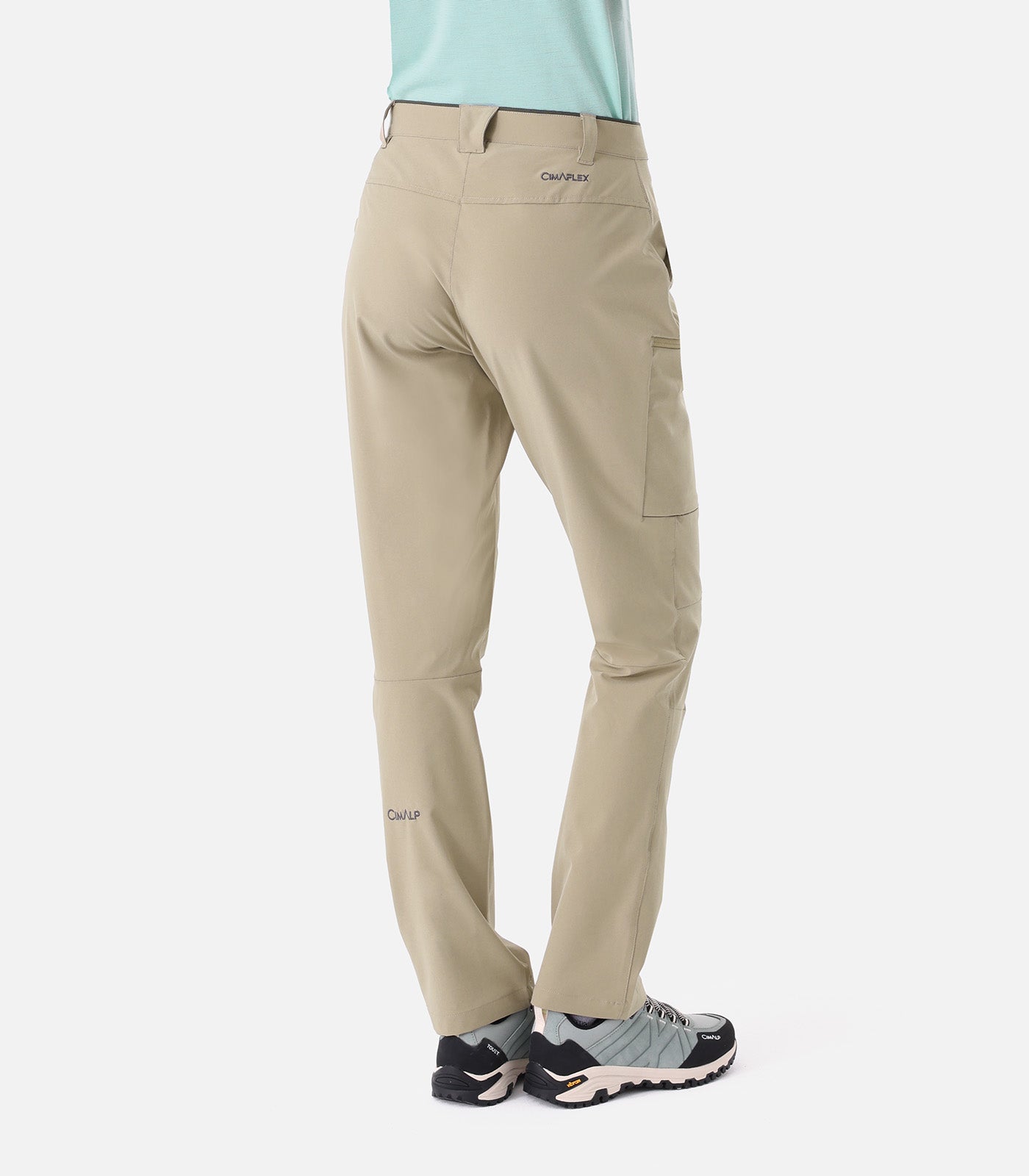 Lightweight Trousers for Women Women LEVANNA 3 F