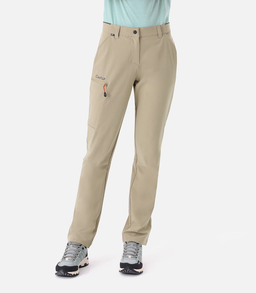 Lightweight Trousers for Women Women LEVANNA 3 F