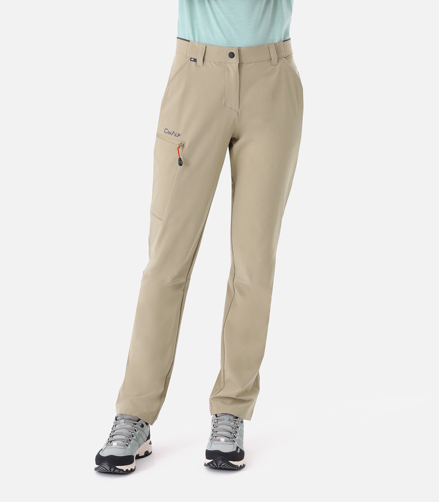 Lightweight Trousers for Women Women LEVANNA 3 F