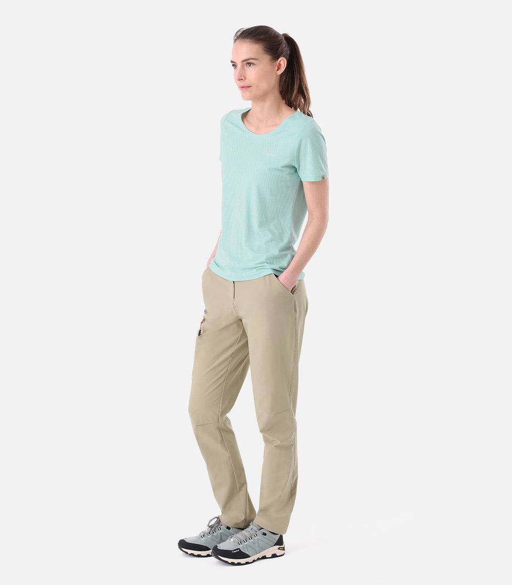 Lightweight Trousers for Women Women LEVANNA 3 F