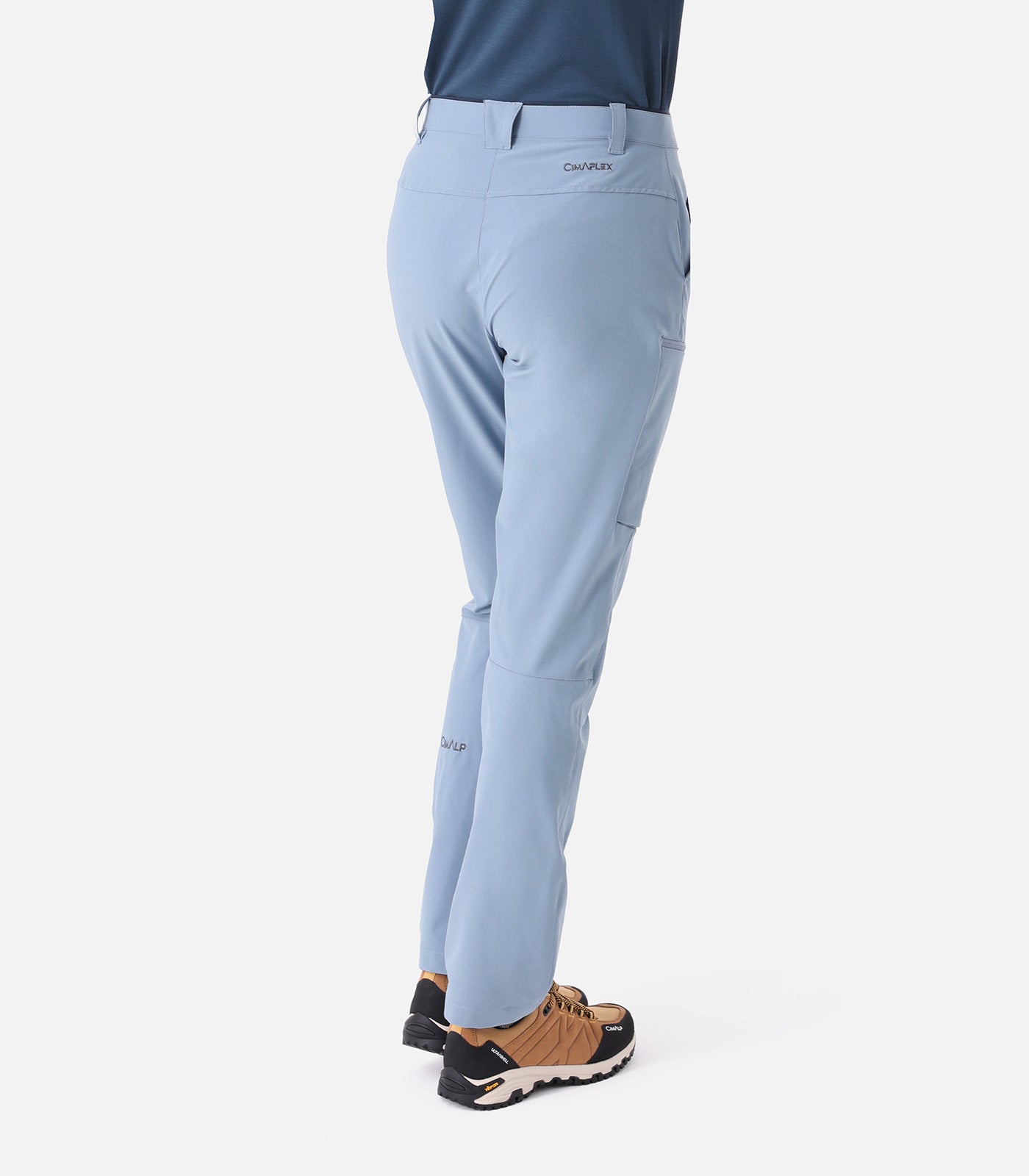 Lightweight Trousers for Women Women LEVANNA 3 F