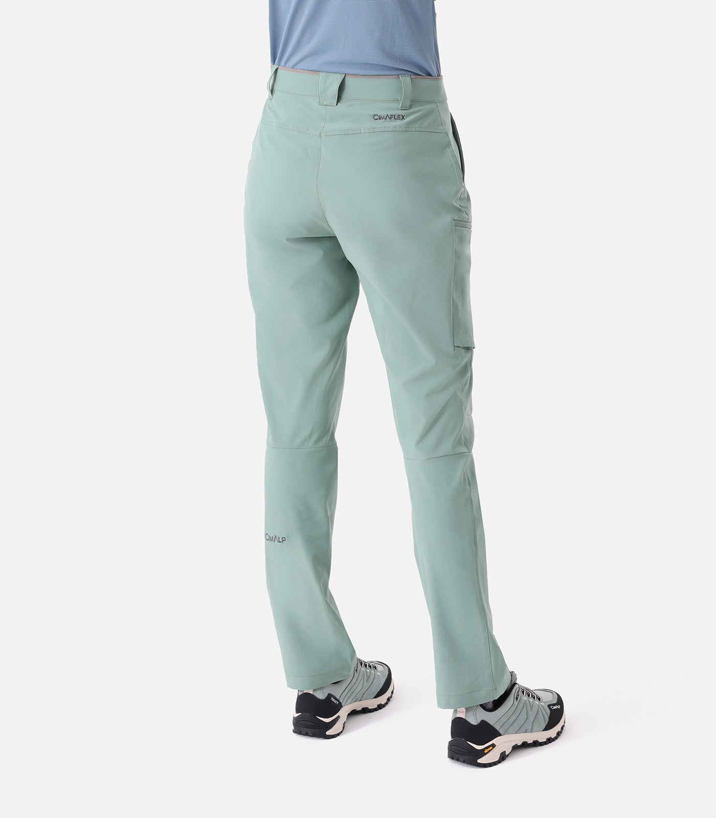 Lightweight Trousers for Women Women LEVANNA 3 F