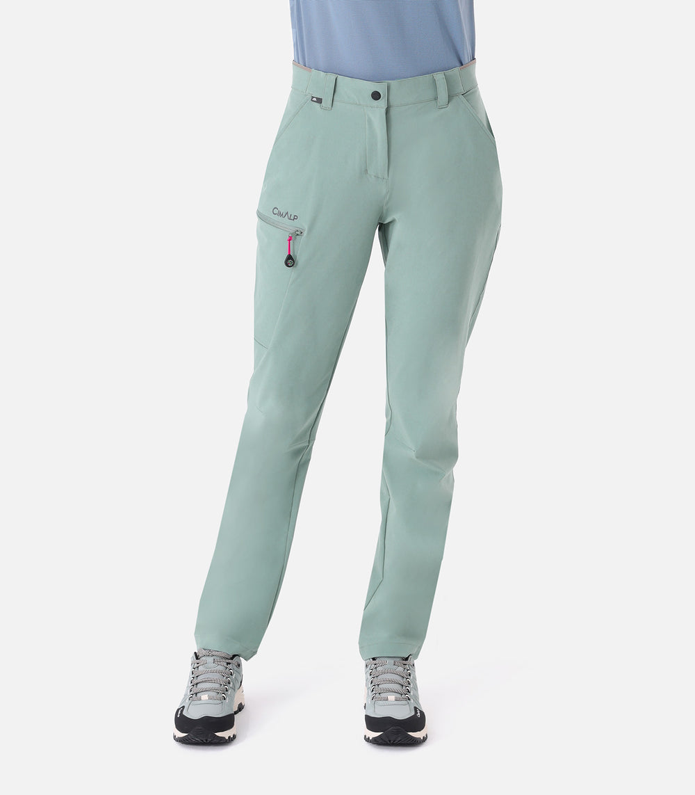 Lightweight Trousers for Women Women LEVANNA 3 F