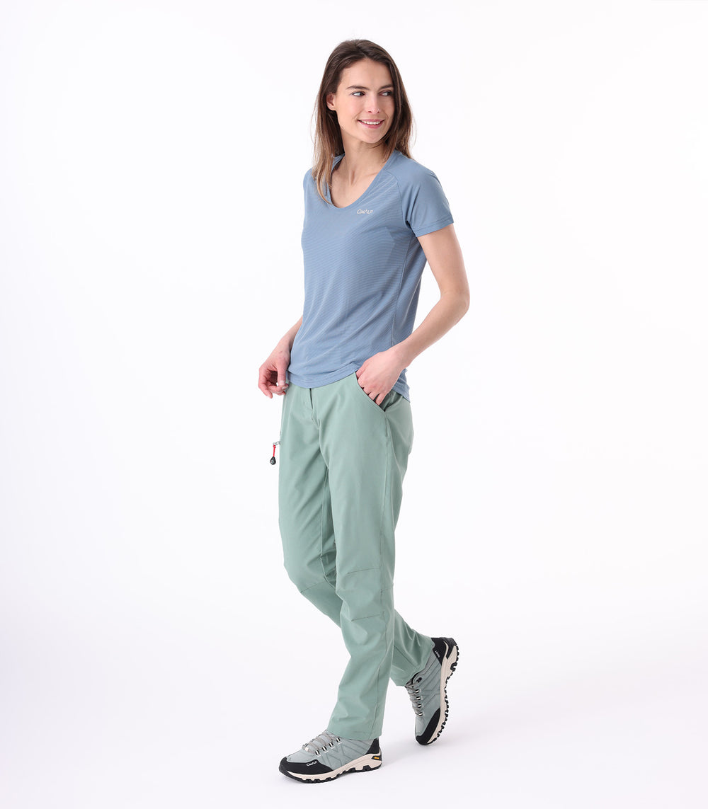 Tous les Pantalons & Shorts Femme LEVANNA 3 F