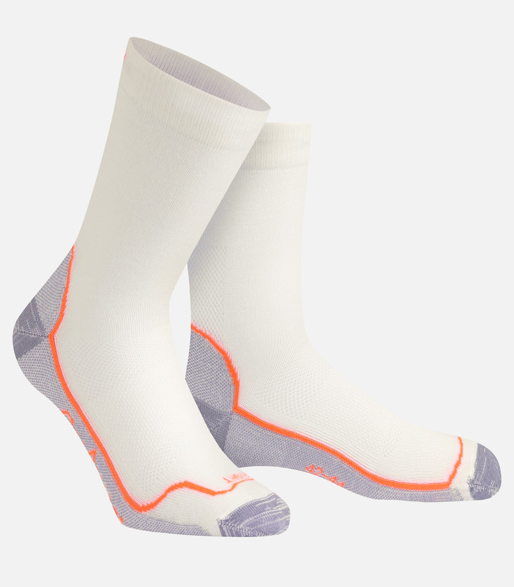 Chaussettes en laine mérinos unisex LIGHT WOOL