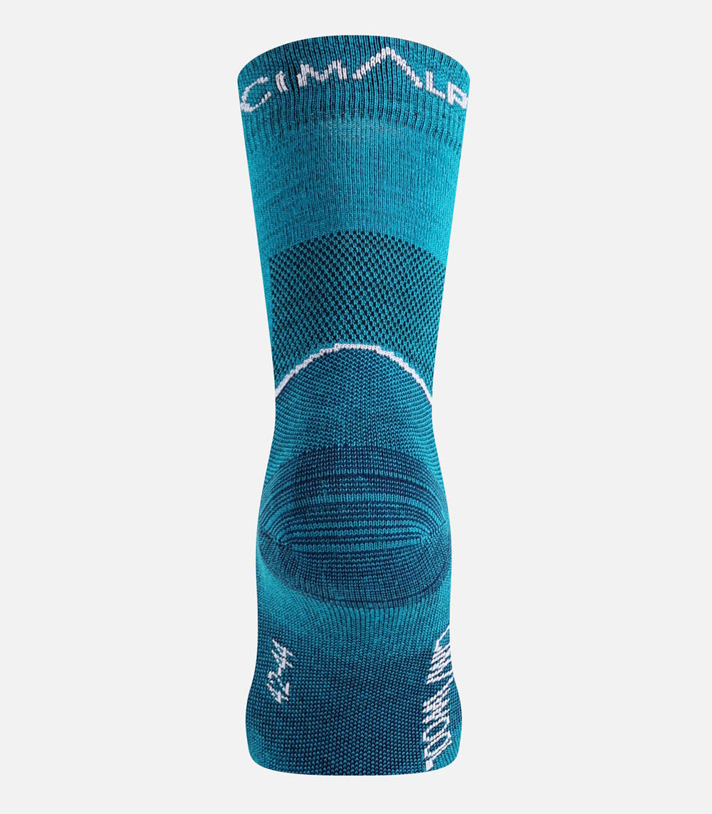 Chaussettes en laine mérinos unisex LIGHT WOOL