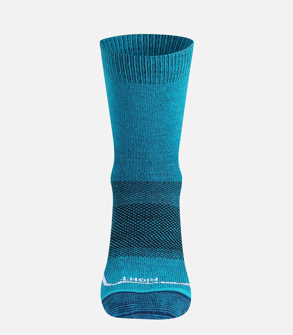 Chaussettes en laine mérinos unisex LIGHT WOOL