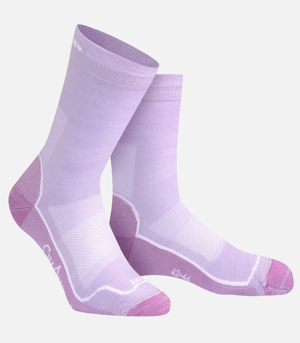 Chaussettes en laine mérinos unisex LIGHT WOOL