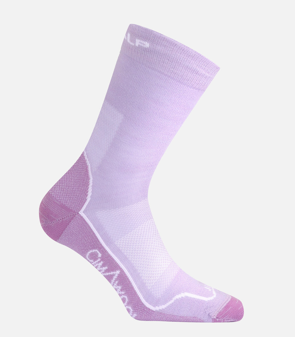 Chaussettes en laine mérinos unisex LIGHT WOOL