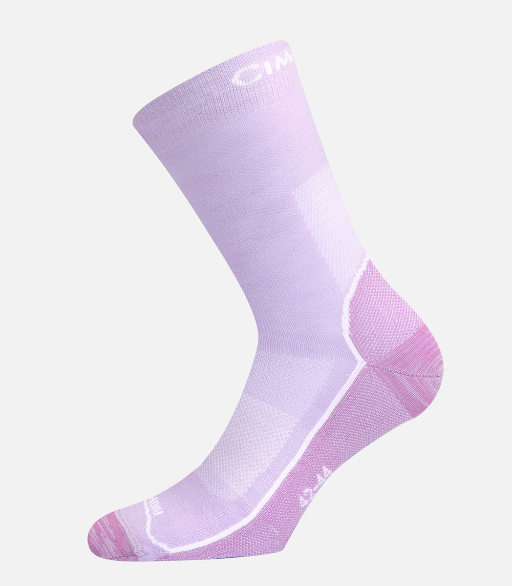 Chaussettes en laine mérinos unisex LIGHT WOOL