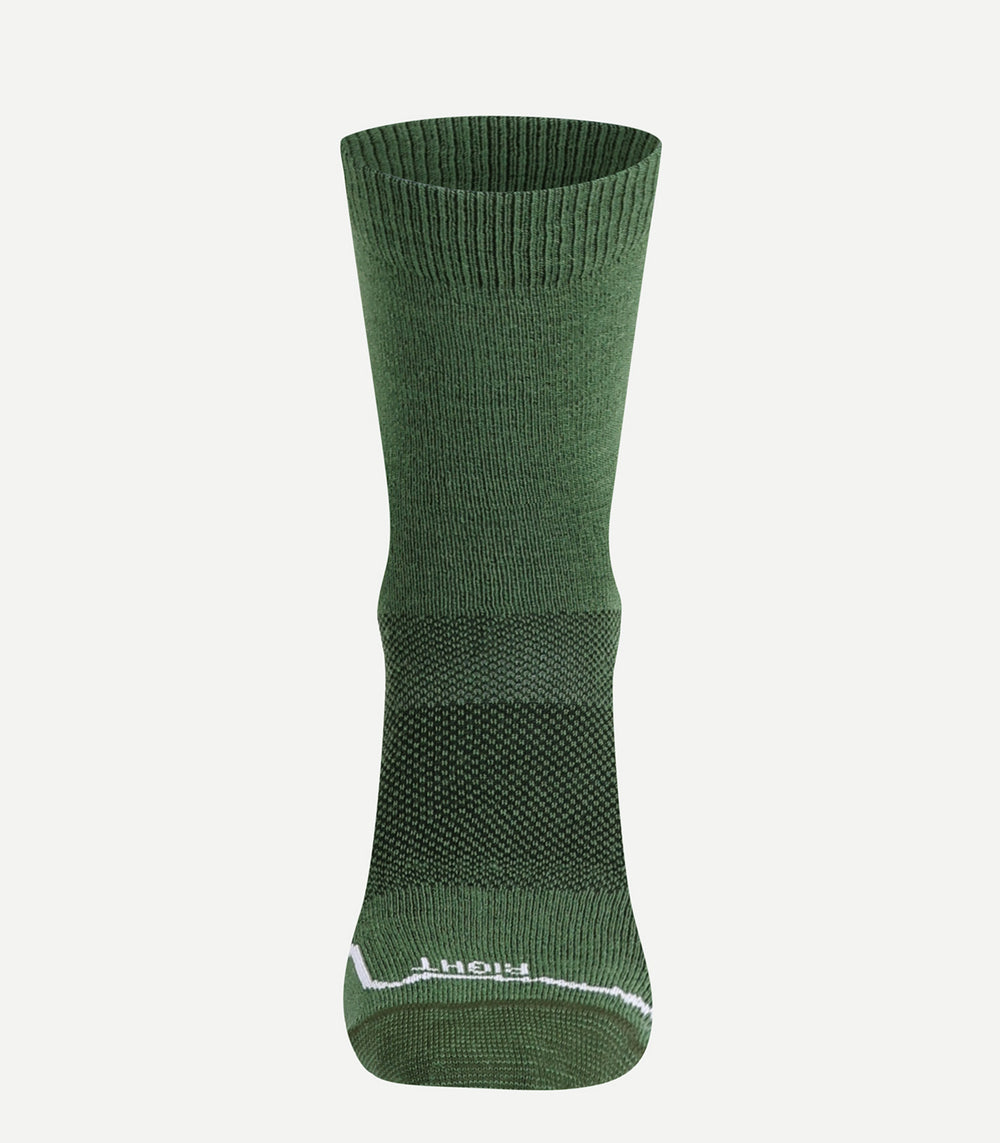 Chaussettes en laine mérinos unisex LIGHT WOOL