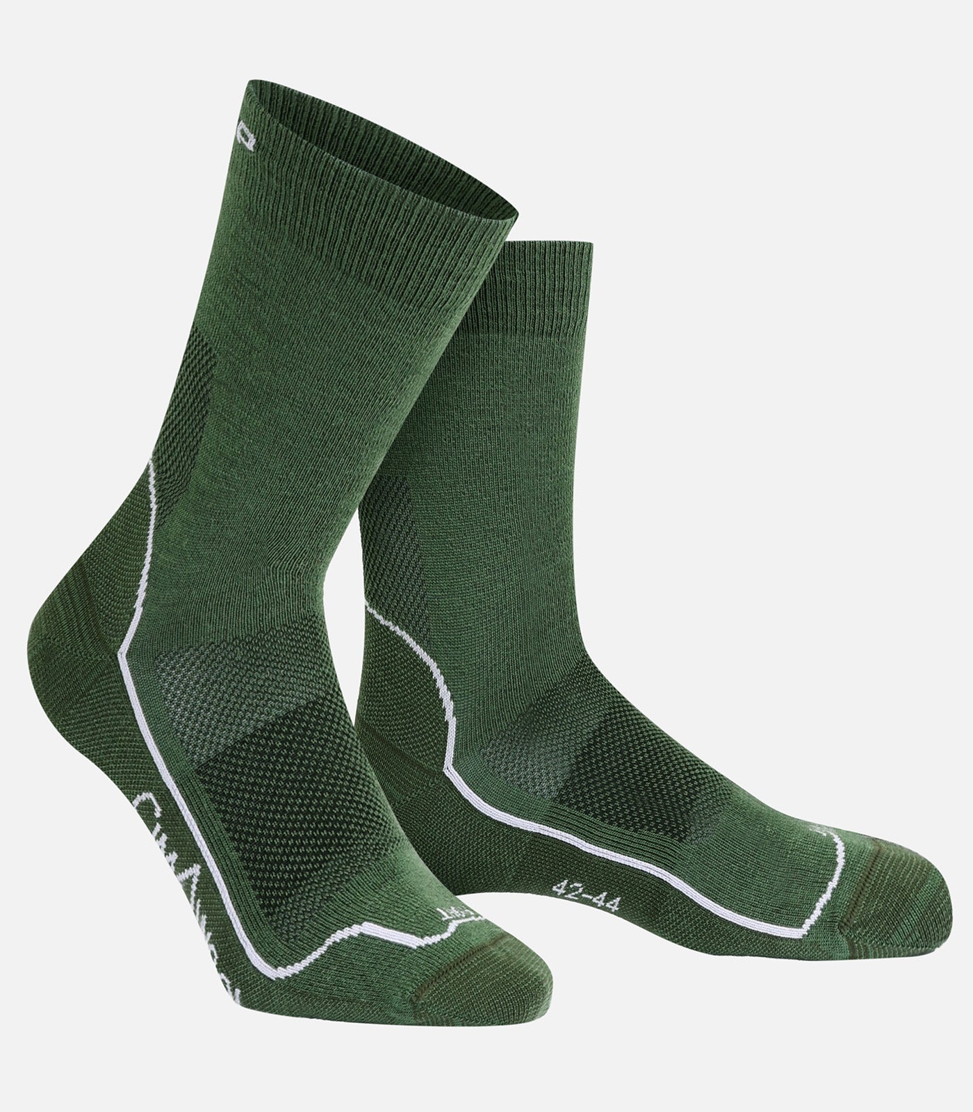 LIGHT WOOL