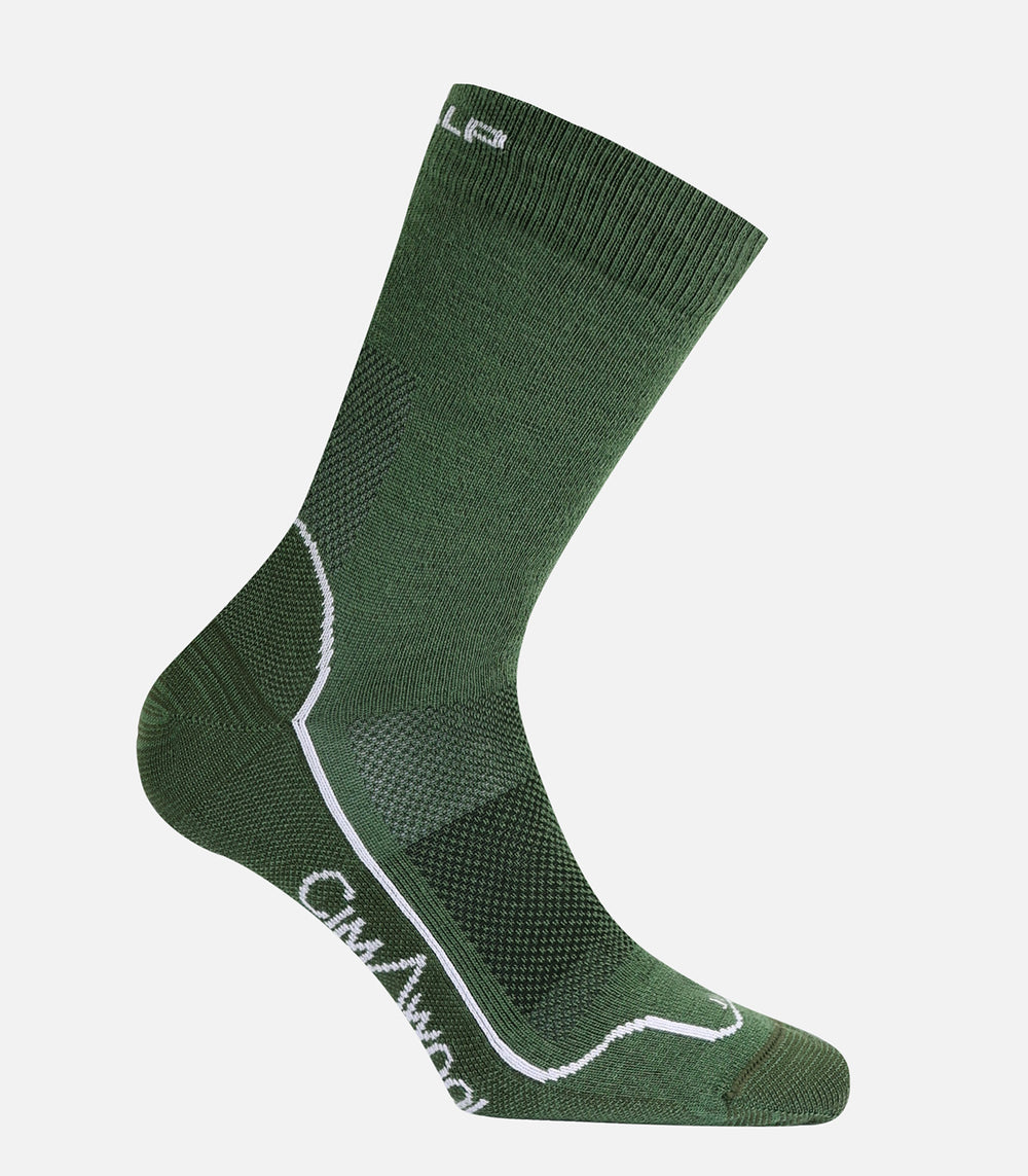 Die Outdoor-Essentials von Cloée Unisex LIGHT WOOL