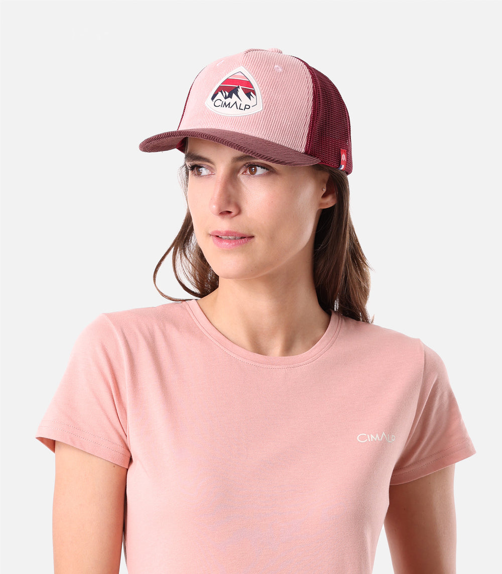 T-shirts de randonnée femme Femme MAP 3 F