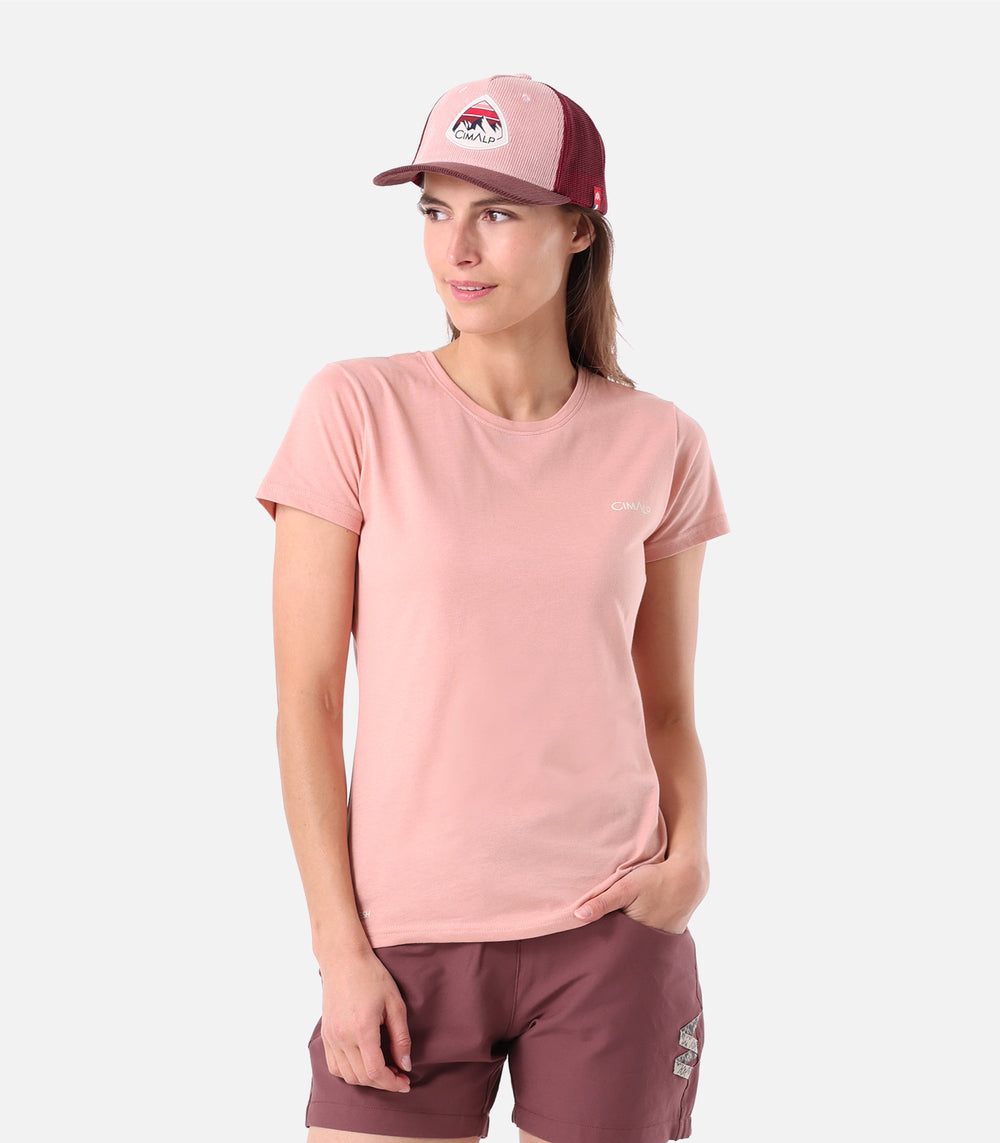 T-shirts de randonnée femme Femme MAP 3 F