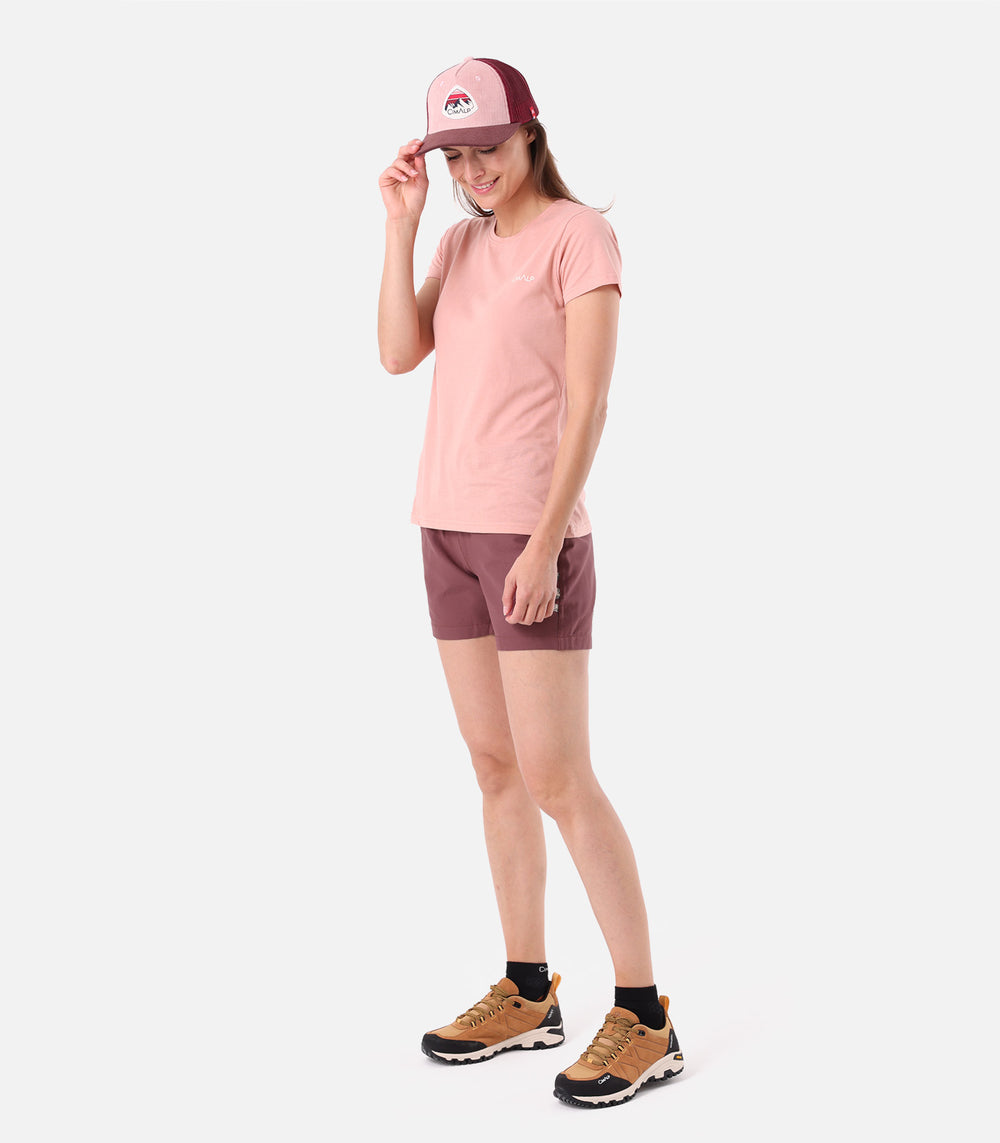 T-shirts de randonnée femme Femme MAP 3 F