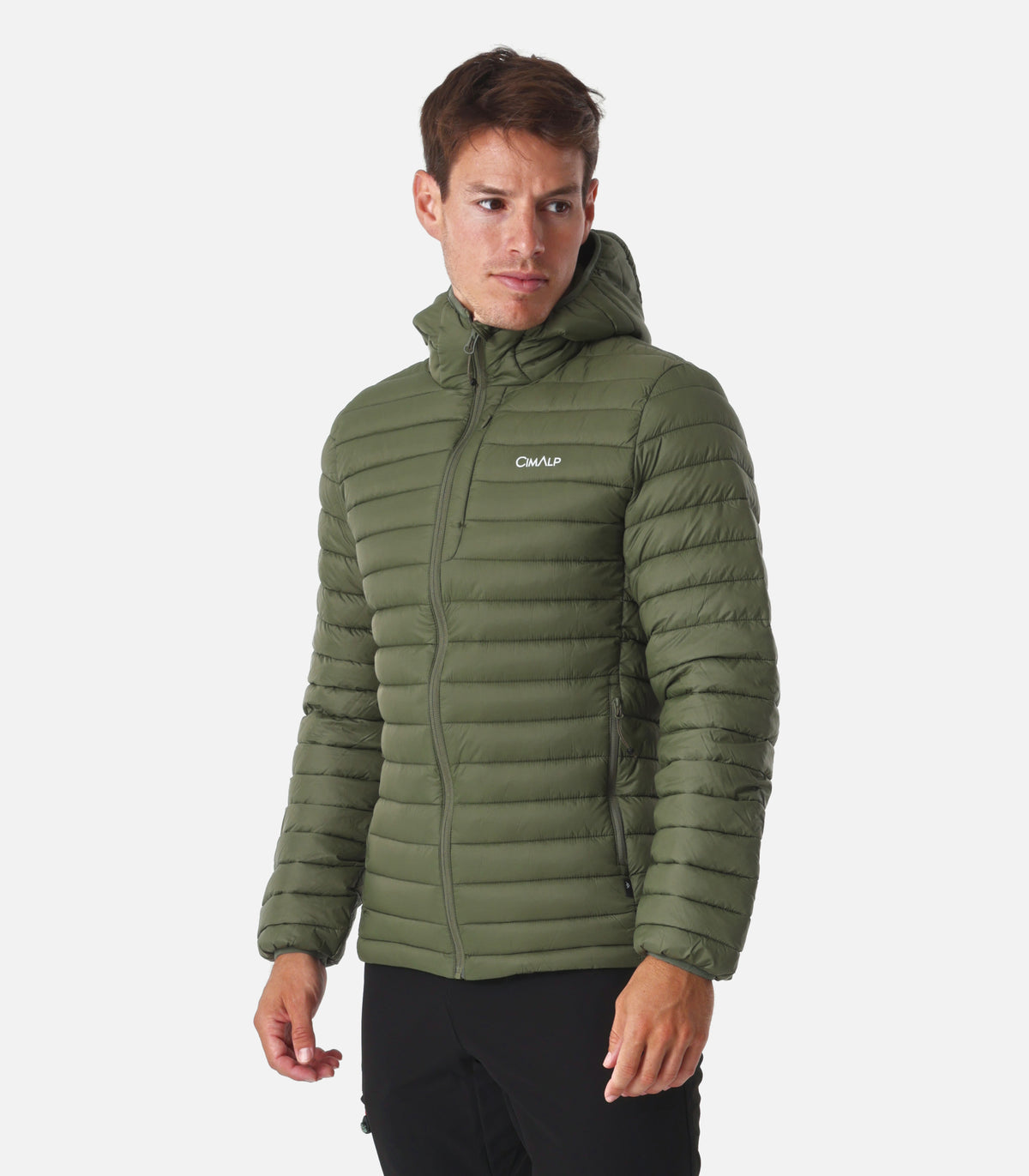 Doudounes de randonnée et d'alpinisme homme Homme MEIJE H