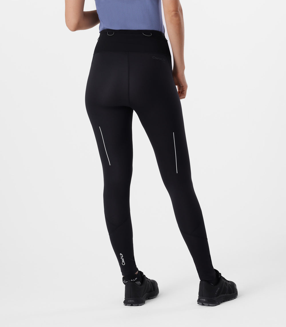 Shorts y pantalones de trail para mujer Mujer MUNHOA 3 F