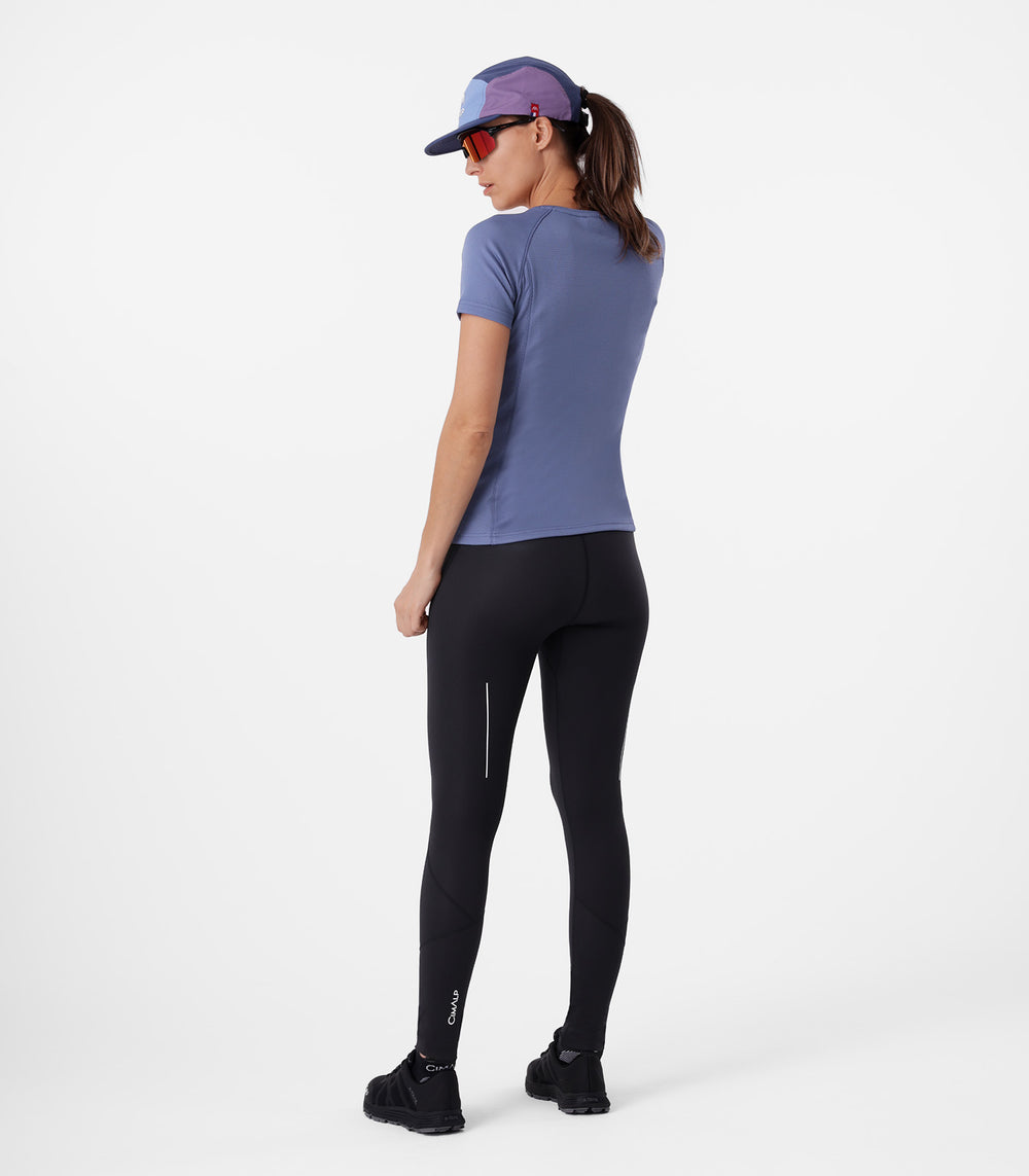 Shorts y pantalones de trail para mujer Mujer MUNHOA 3 F
